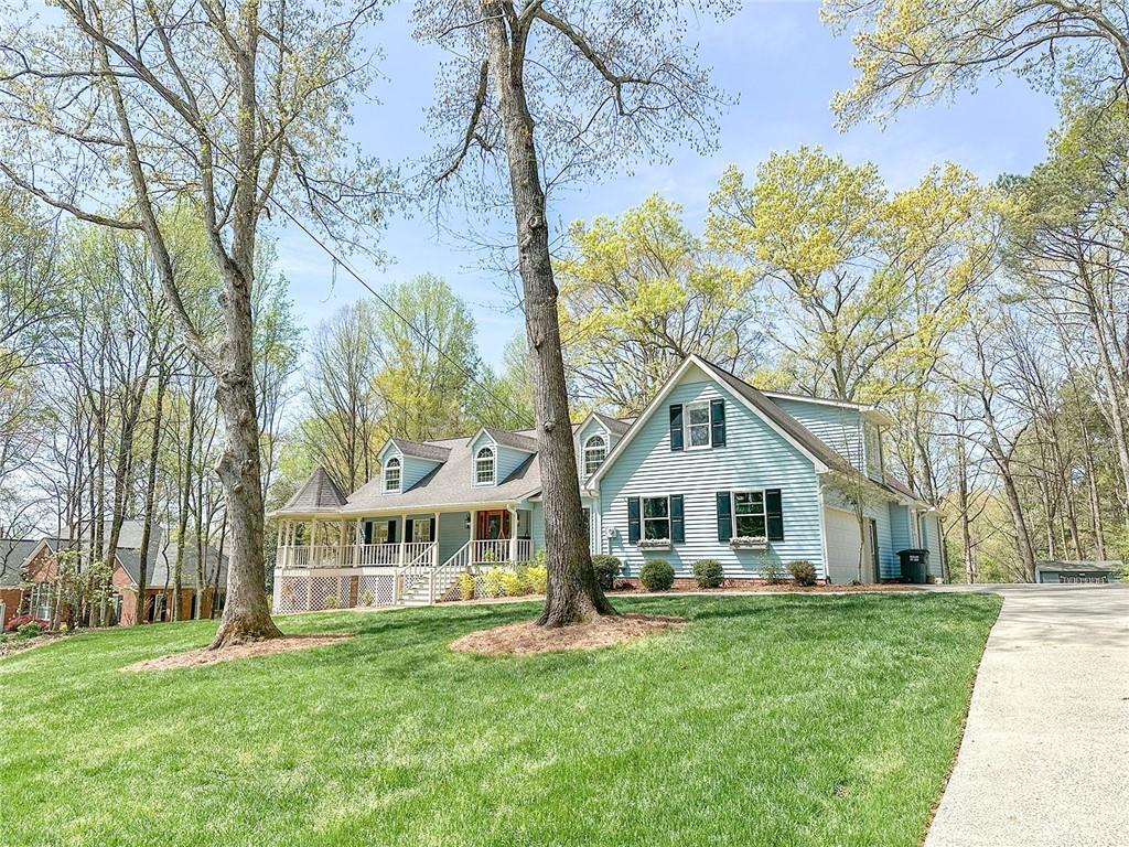 Calhoun, Georgia, 30701, United States, 3 Bedrooms Bedrooms, ,3 BathroomsBathrooms,Residential,For Sale,1758787