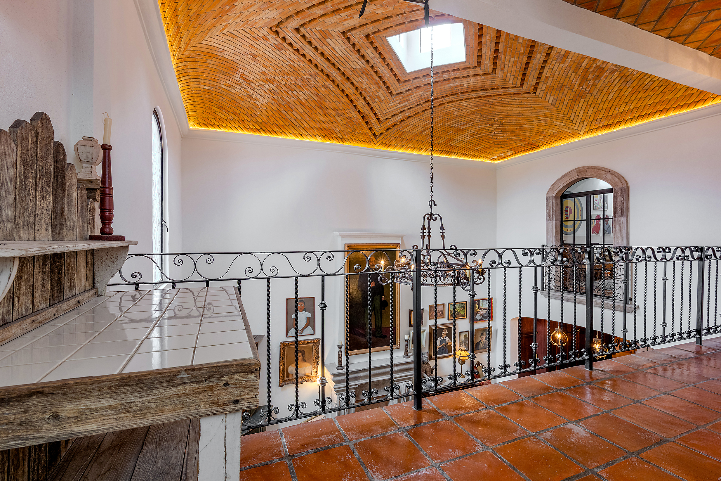  Casa de Los Leones - 物件實景