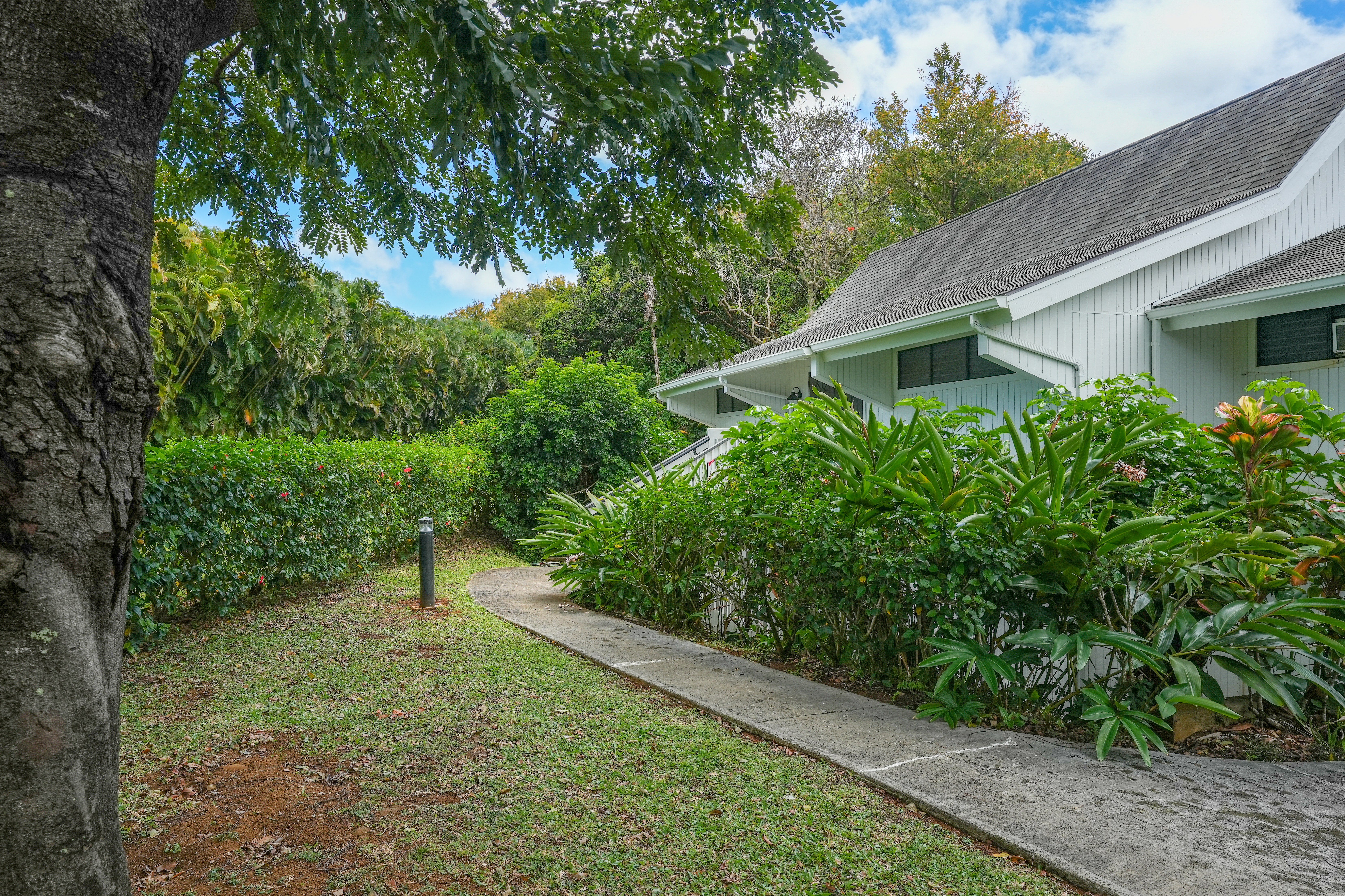  5301 Ka Haku Rd. Unit# 101 Princeville, HI, 96722 - 物件實景