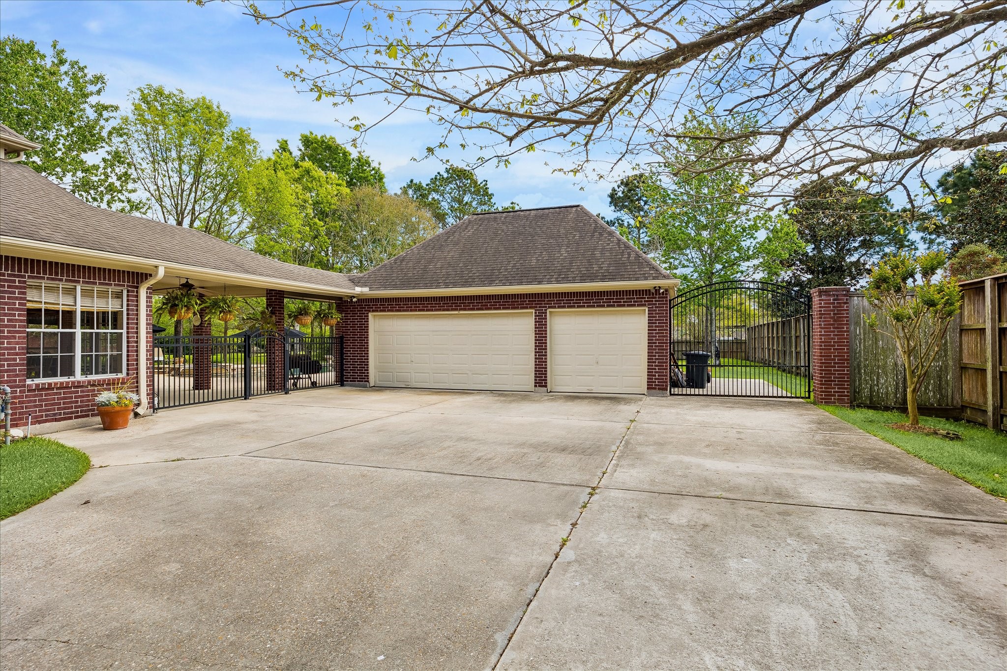  805 Murphy Lane - 物件實景