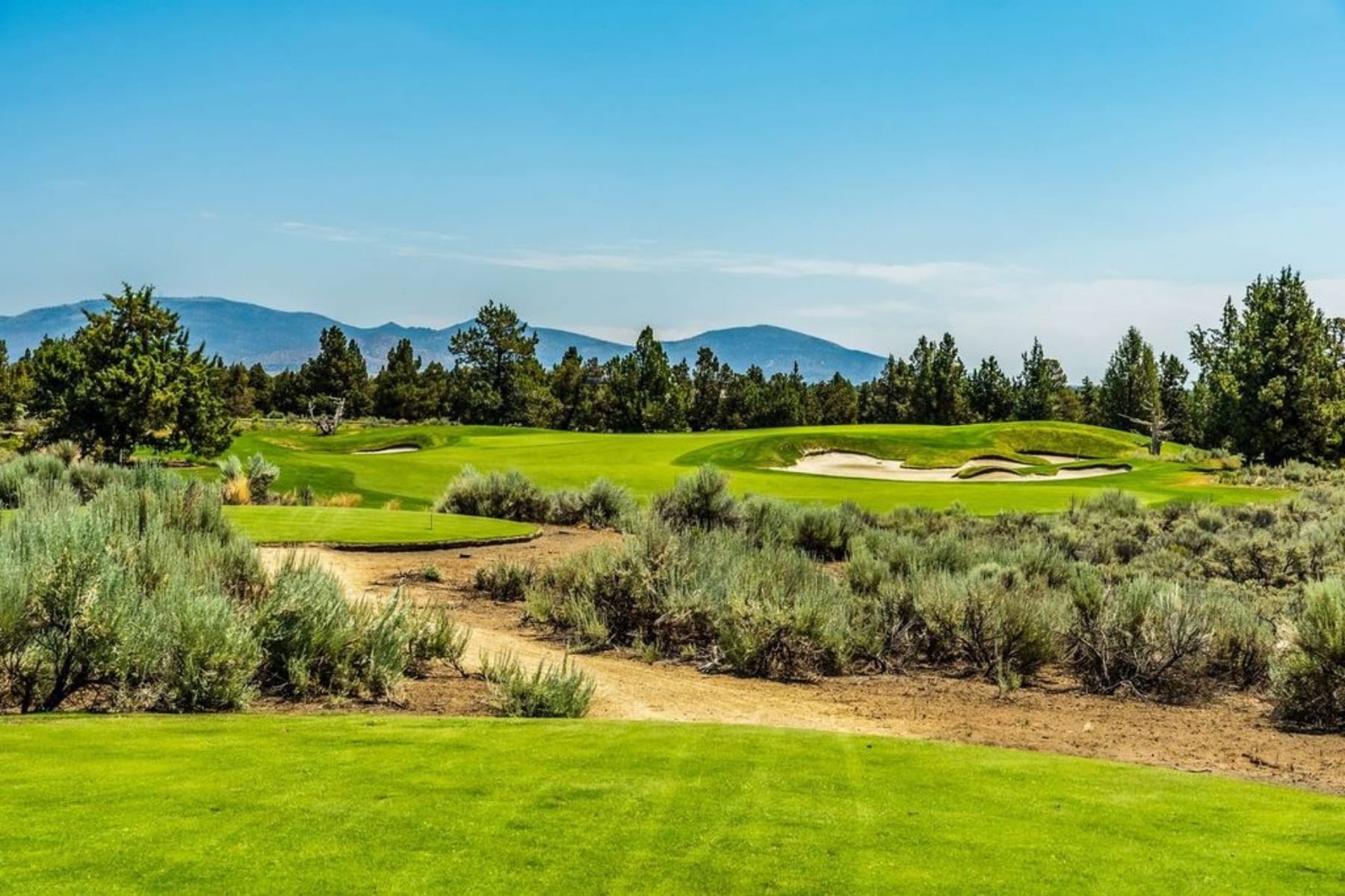  22923 Canyon View Loop #Lot 187 Bend, OR 97701 - 物件實景