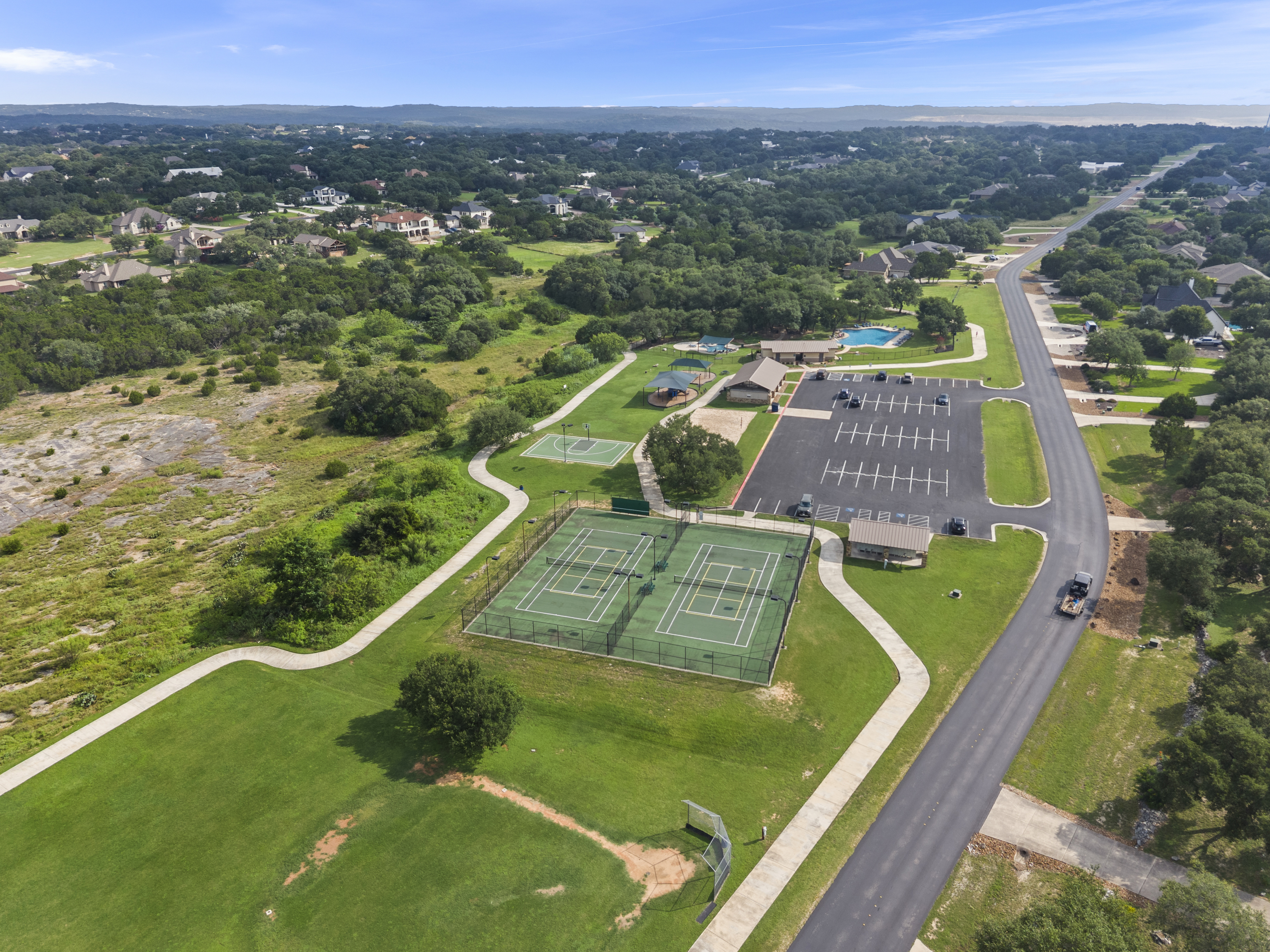  Your Hill Country Resort Awaits - 物件實景