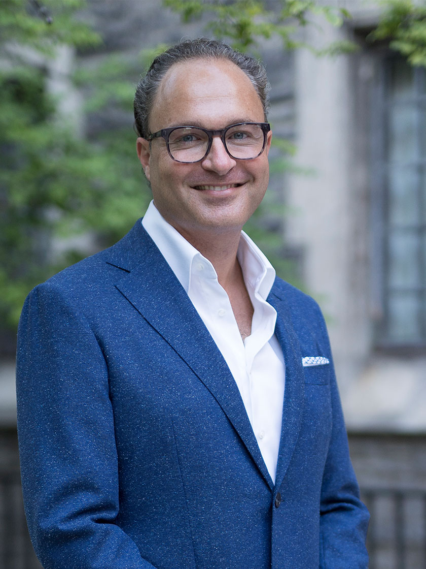 Andrew Cannon