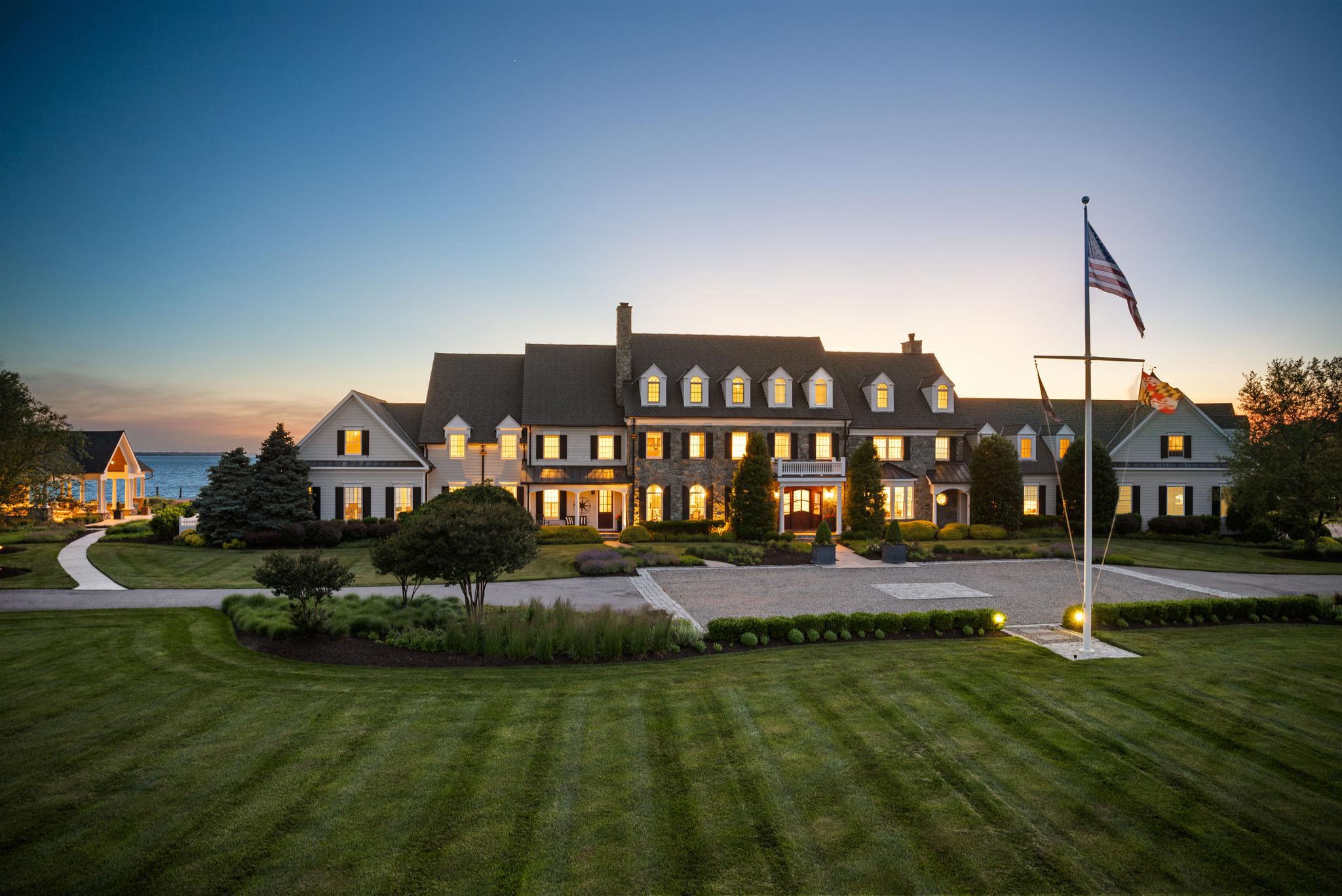  7328 Kent Point Road, Stevensville, MD, 21666 - 物件實景