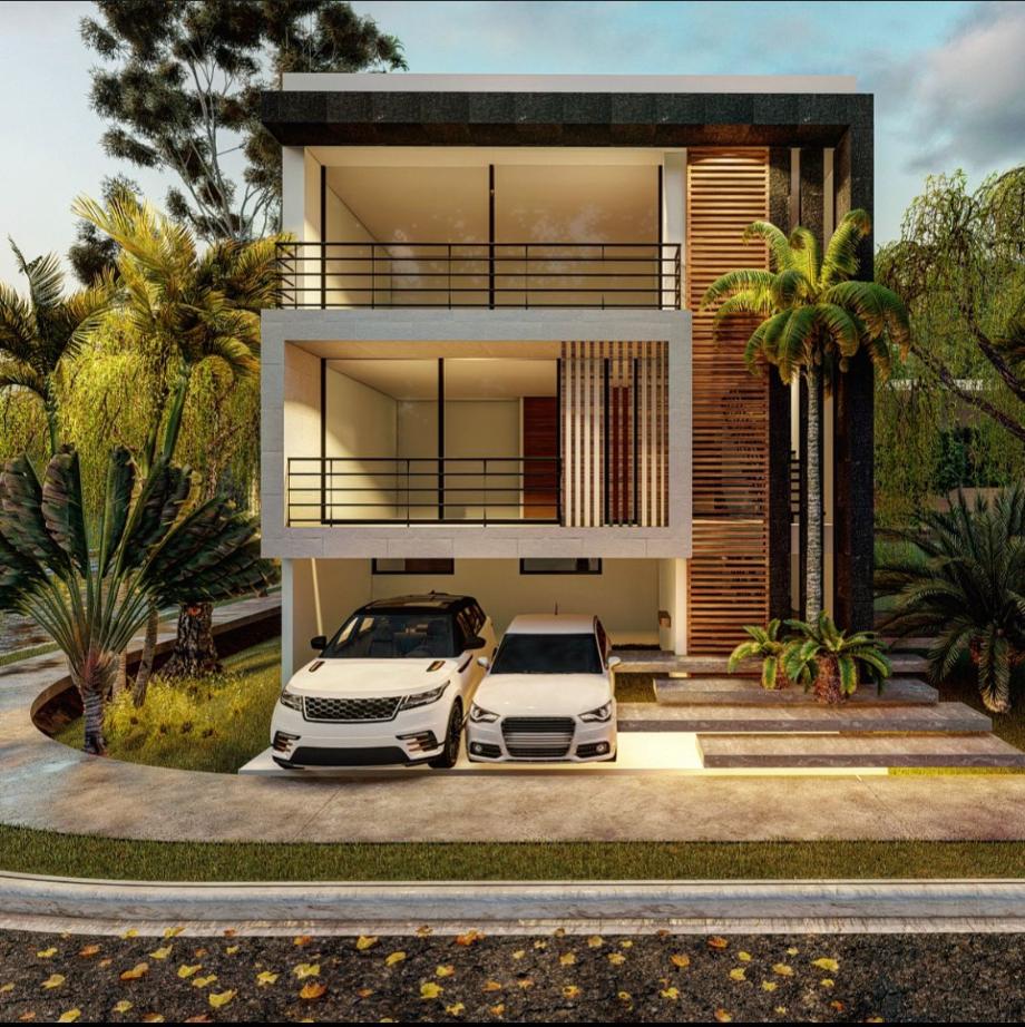 Altus, Atizapán de Zaragoza, Estado de méxico, 52989, Mexico, 3 Bedrooms Bedrooms, ,3 BathroomsBathrooms,Residential,For Sale,Altus,1659119