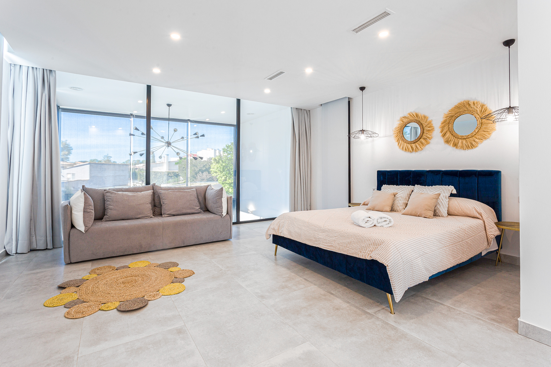  Contemporary house on the Costa Brava, Girona - 物件實景