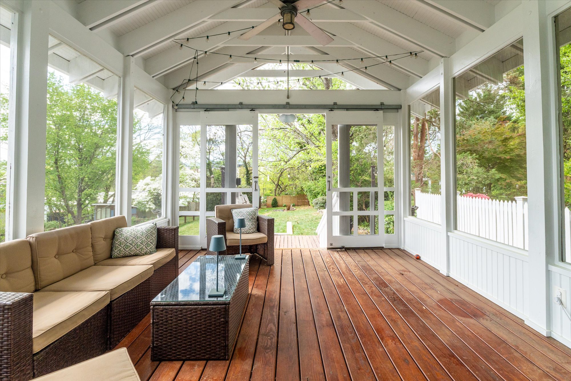  1116 East Jefferson St - 物件實景