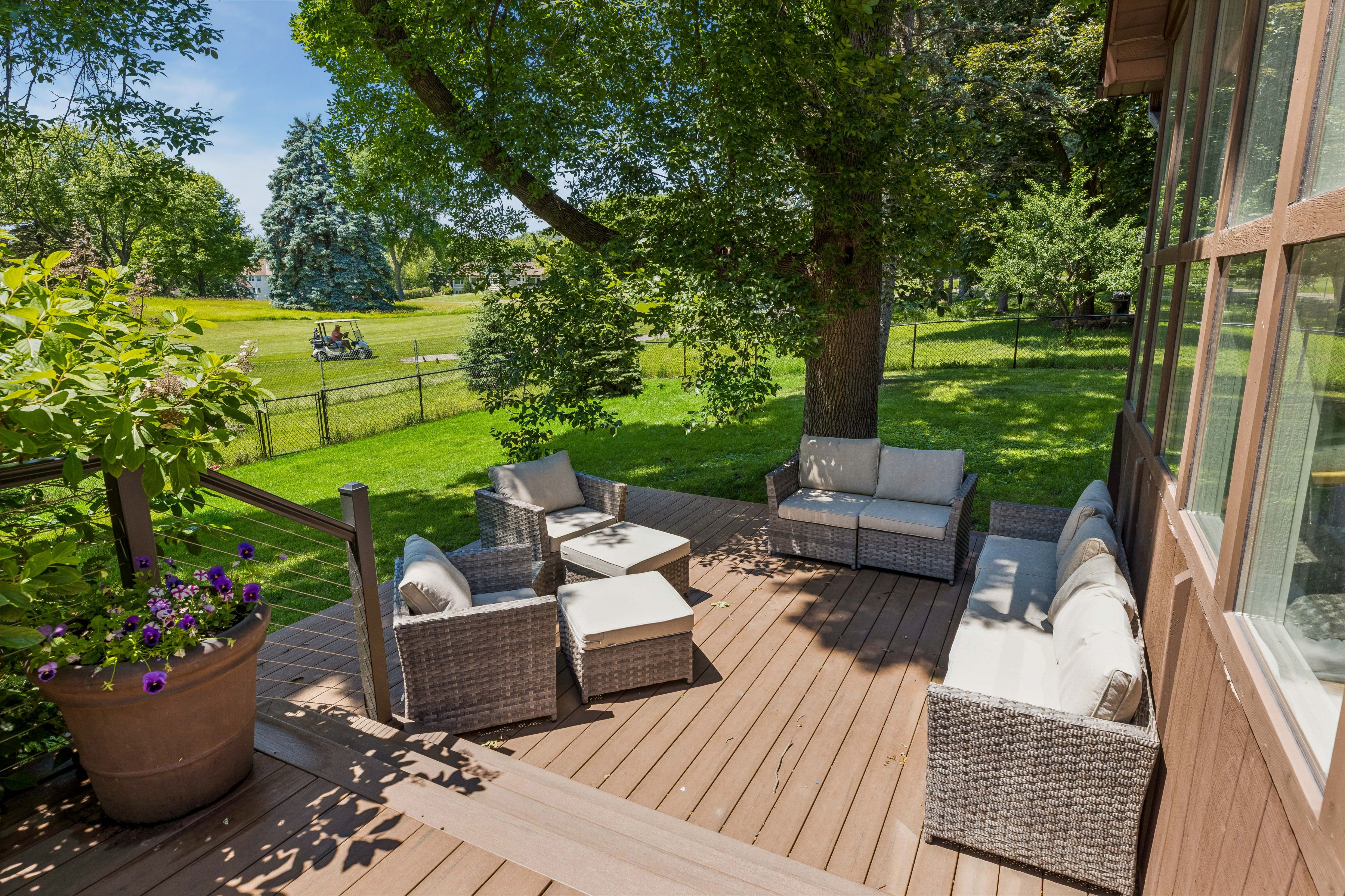  Beautifully Updated Home Overlooking Bent Creek Golf Course - 物件實景
