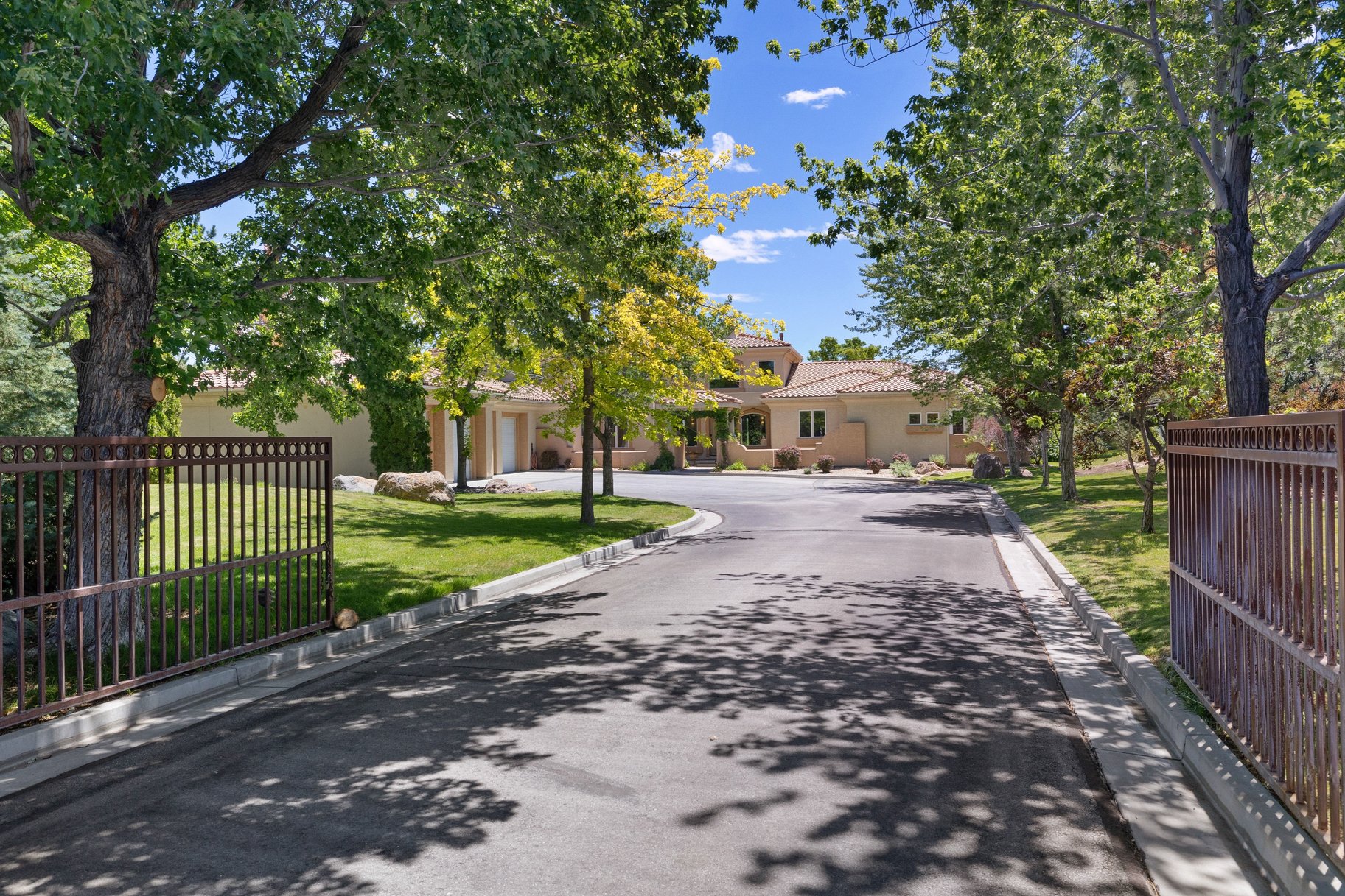  1750 Del Monte Lane - 物件實景