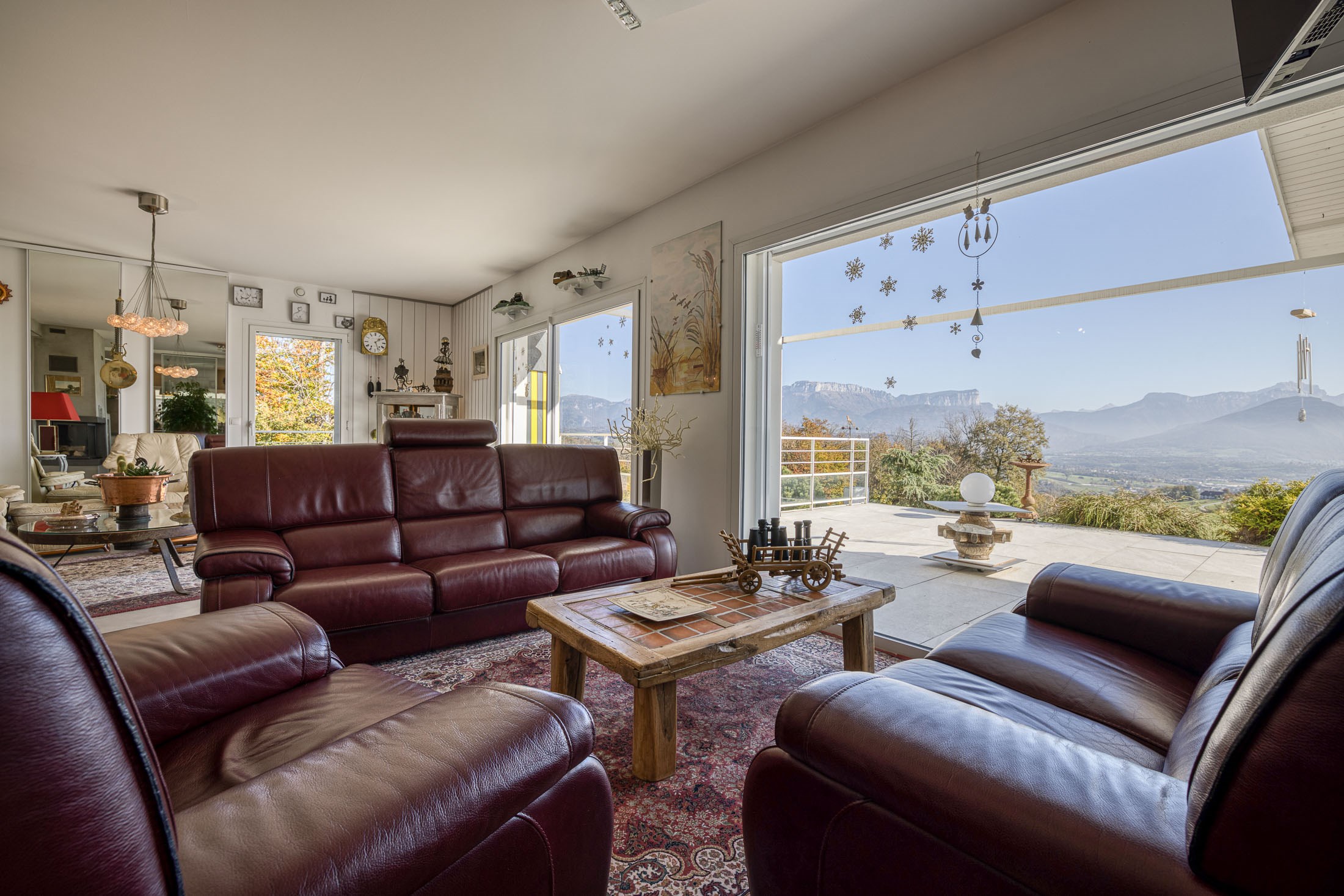  House with lake views - Annecy–Geneva route - 物件實景