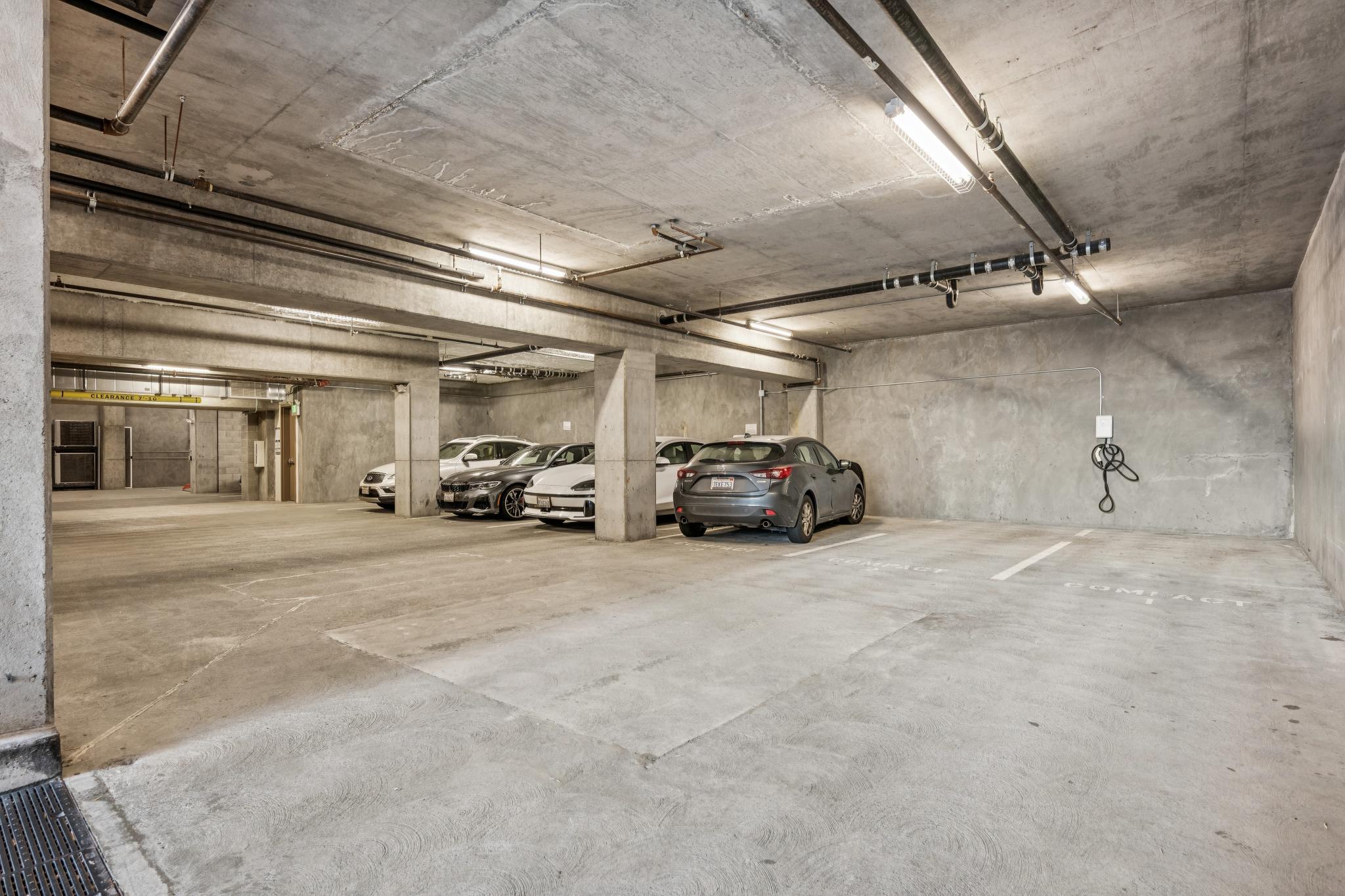  Contemporary Cow Hollow View Penthouse - 物件實景