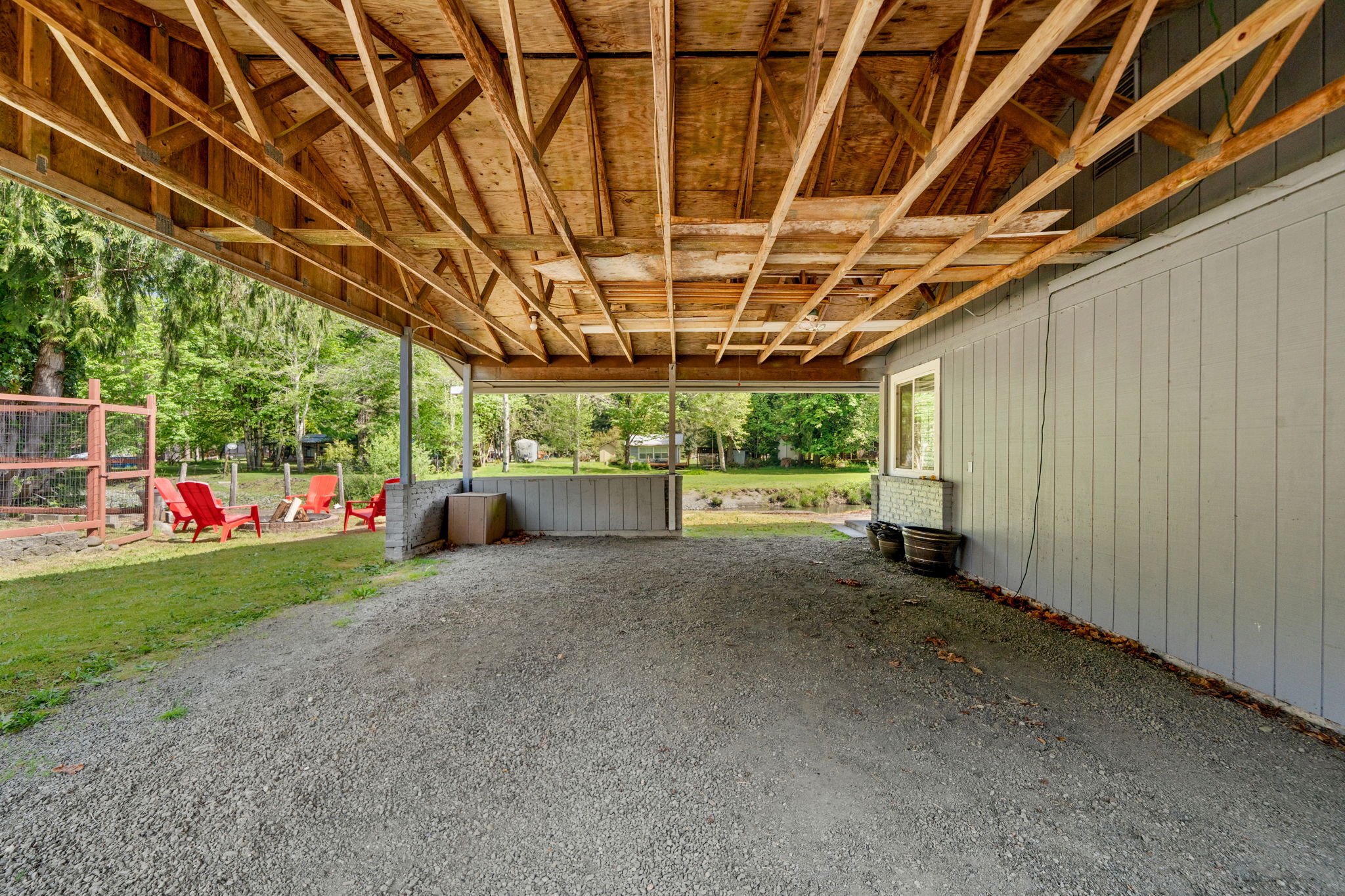  560 Mountain Trail Road, Brinnon, WA 98320 - 物件實景