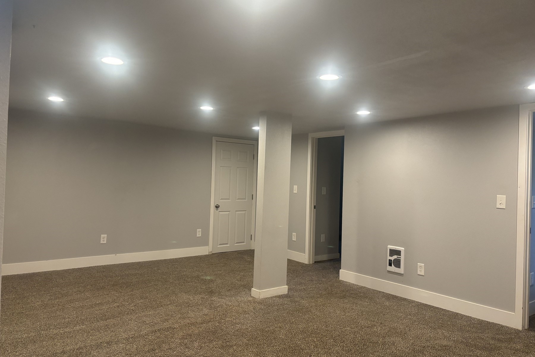  Triplex Investment Property - Priest River - 物件實景