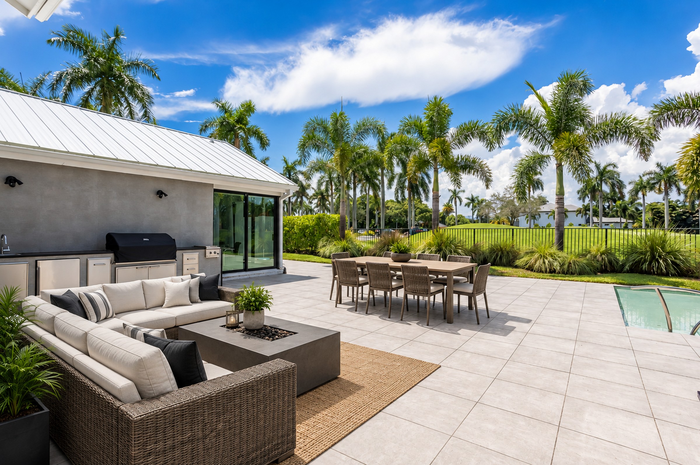  7359 Ballantrae Court, Boca Raton, FL, 33496 - 物件實景