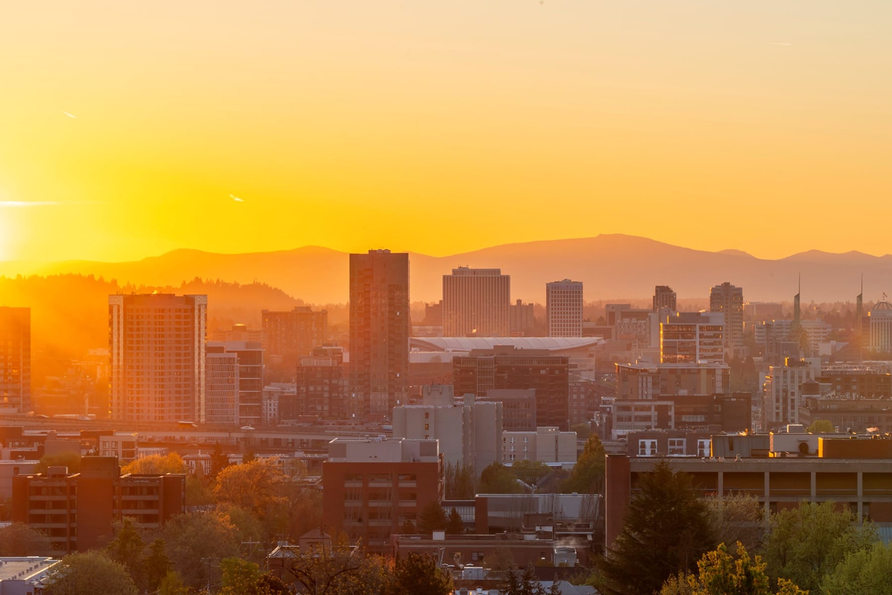  1122 NW SUMMIT AVE Portland, OR 97210 - 物件實景