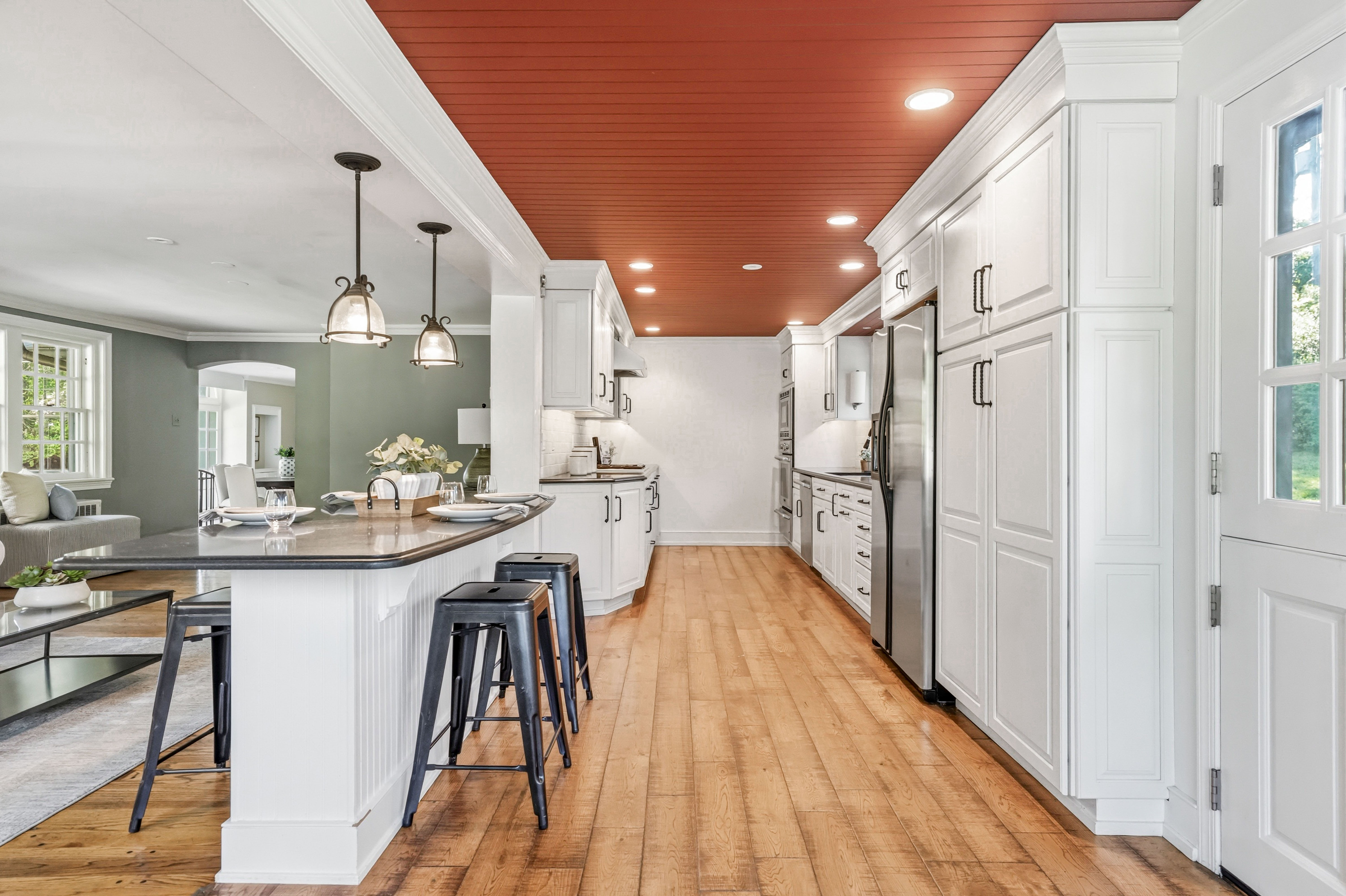  461 South Roberts Road, Bryn Mawr, PA 19010 - 物件實景
