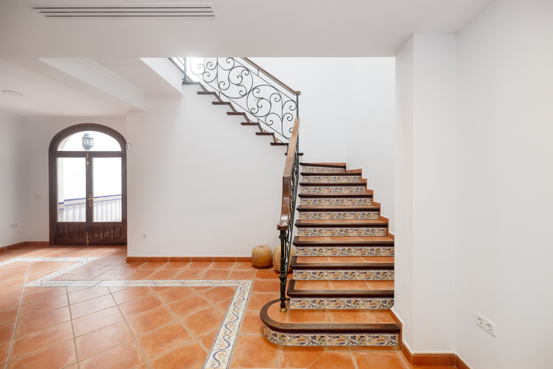  Detached home with character and equestrian area in El Rocío - 物件實景