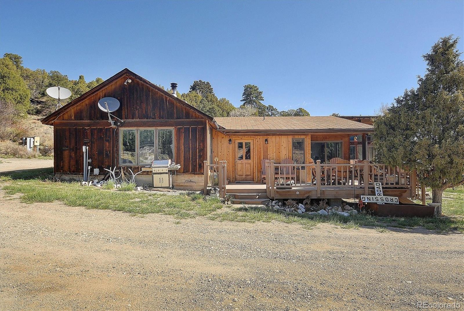 Salida, Colorado, 81201, United States, 5 Bedrooms Bedrooms, ,4 BathroomsBathrooms,Residential,For Sale,1899983