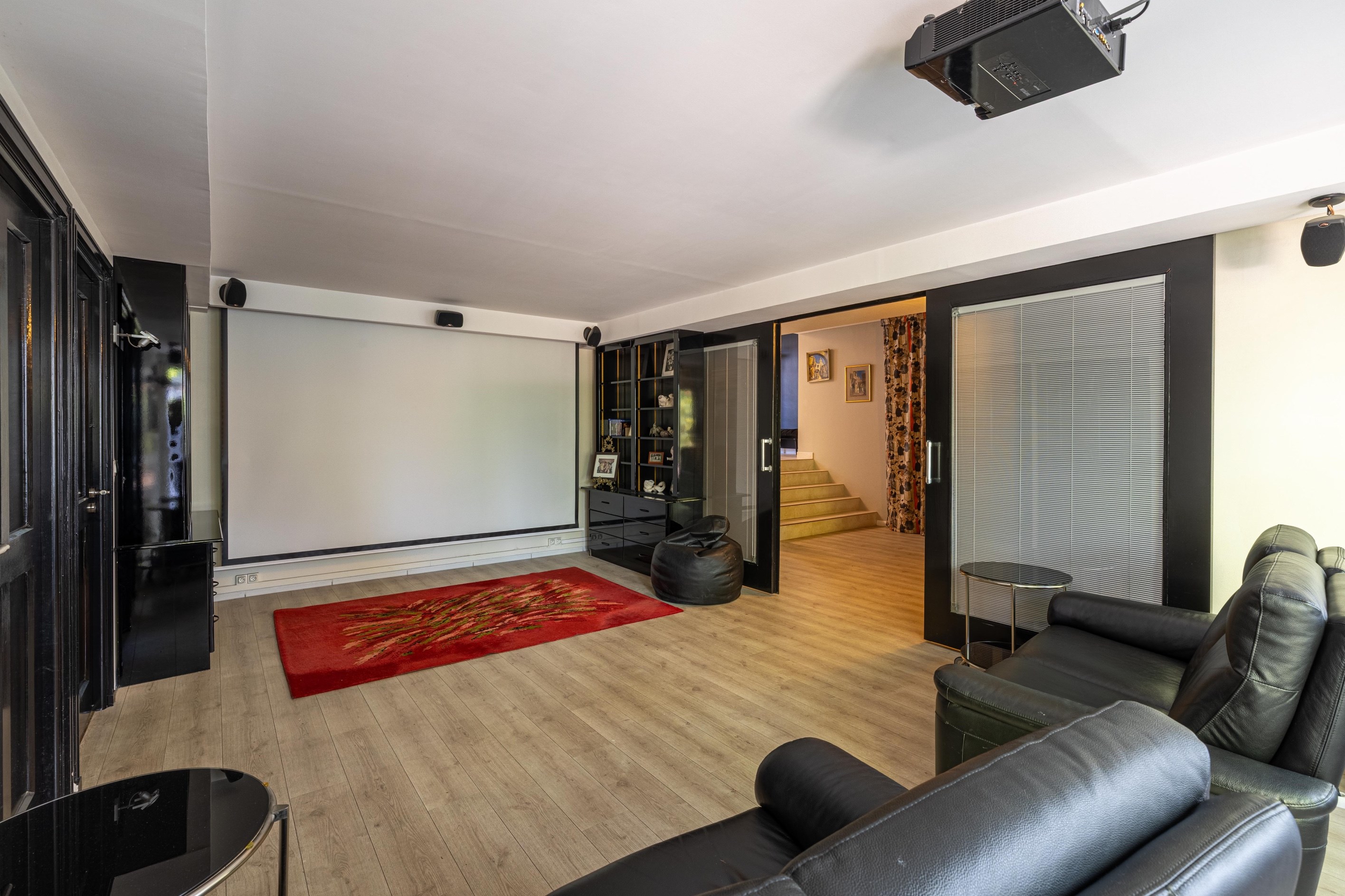  Valbonne high-end property with Spa, cinema, and independent guest house - 物件實景