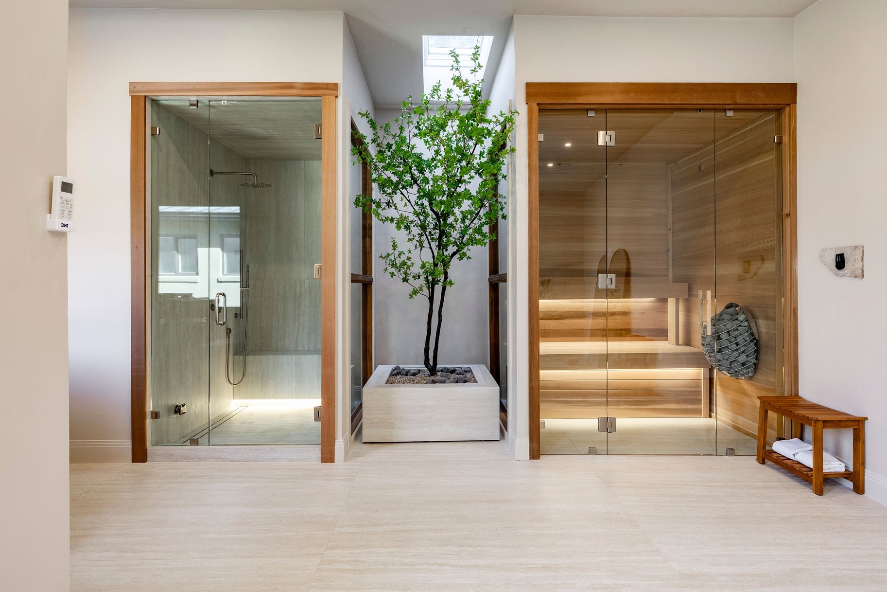  Rebuilt Mountain Modern in Holladay - 物件實景