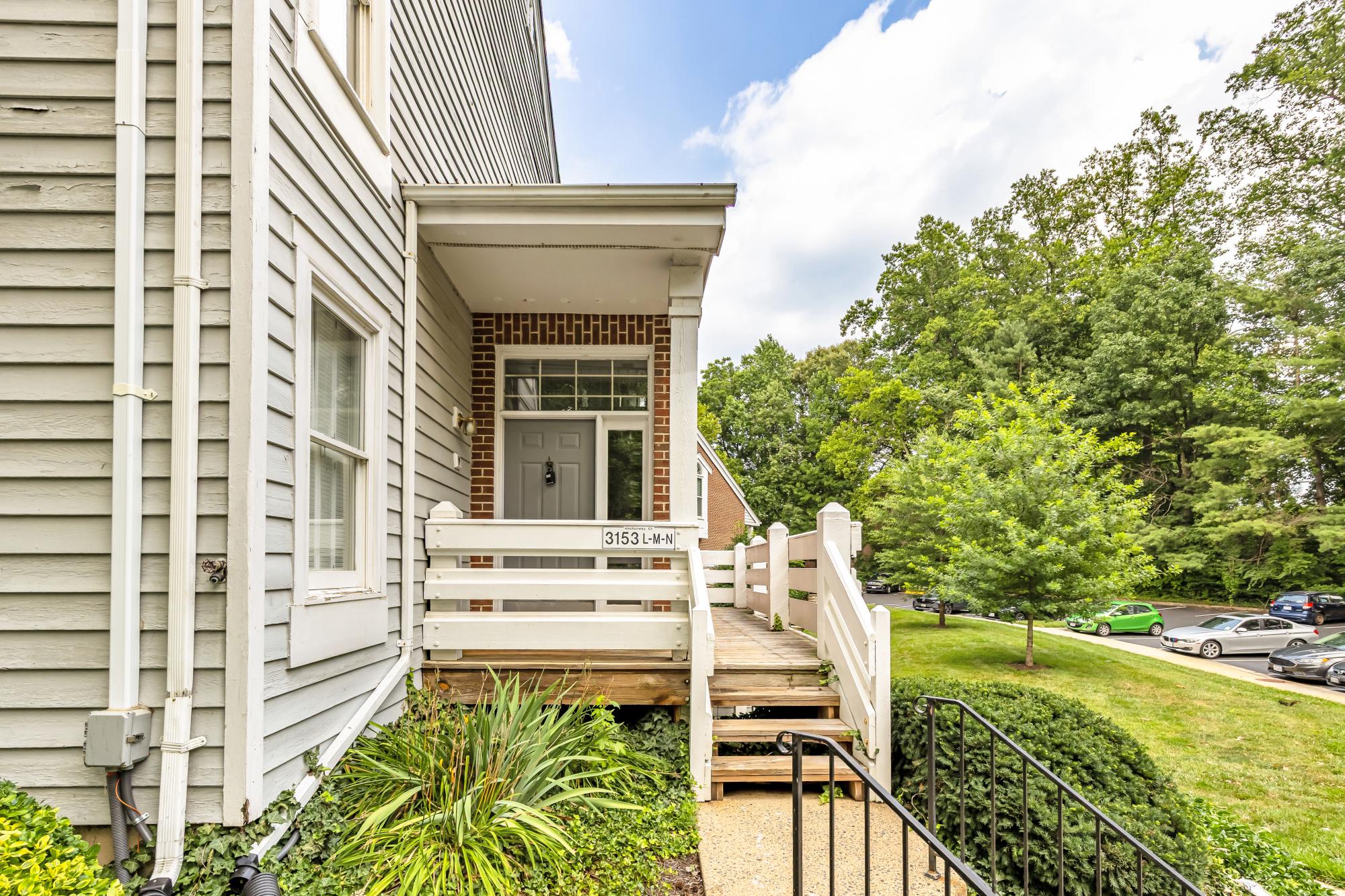  3153 Anchorway Court N, Falls Church, VA, 22042 - 物件實景
