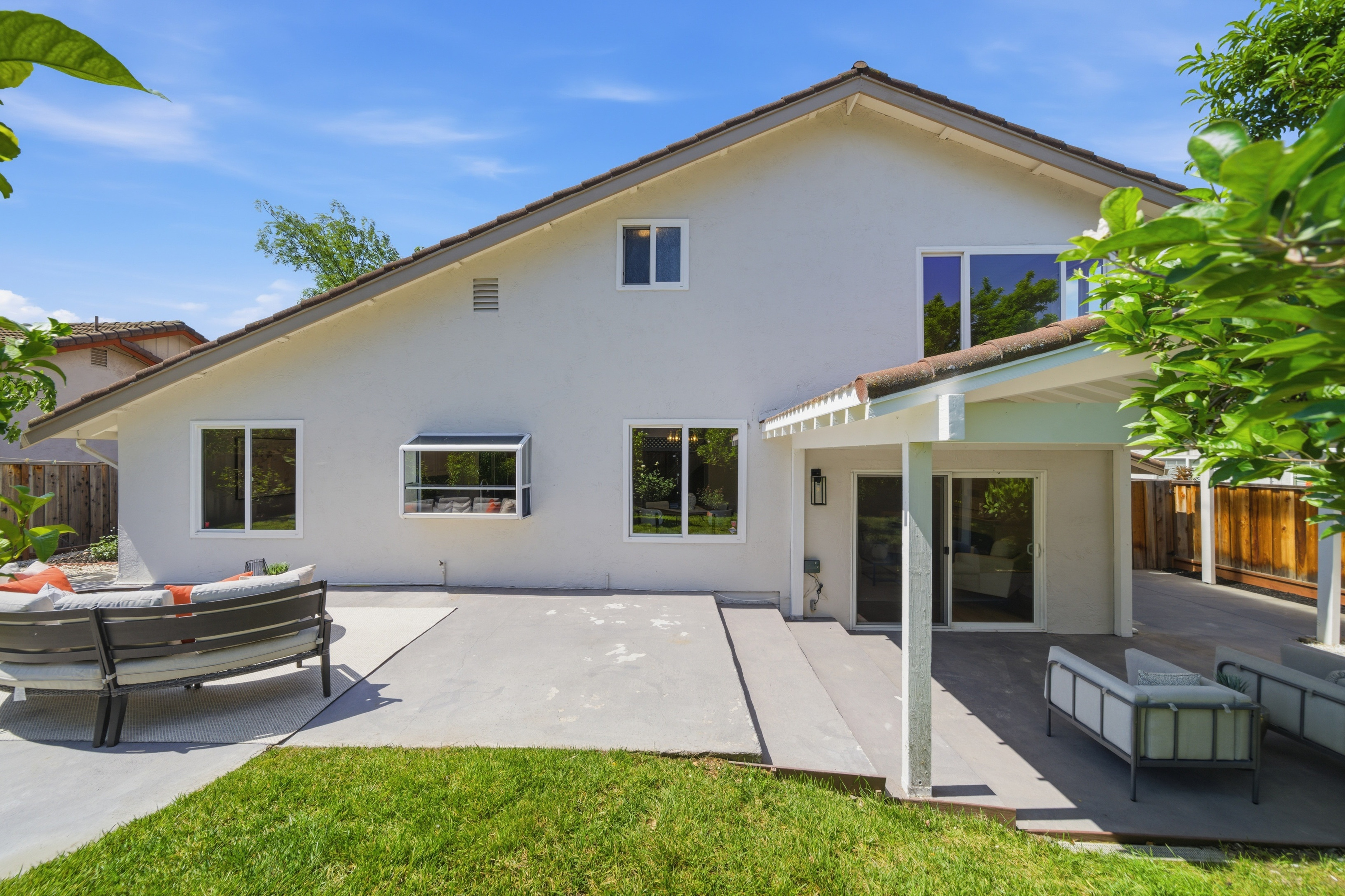  Sophisticated Fremont Living in the Heart of Mission San Jose - 物件實景