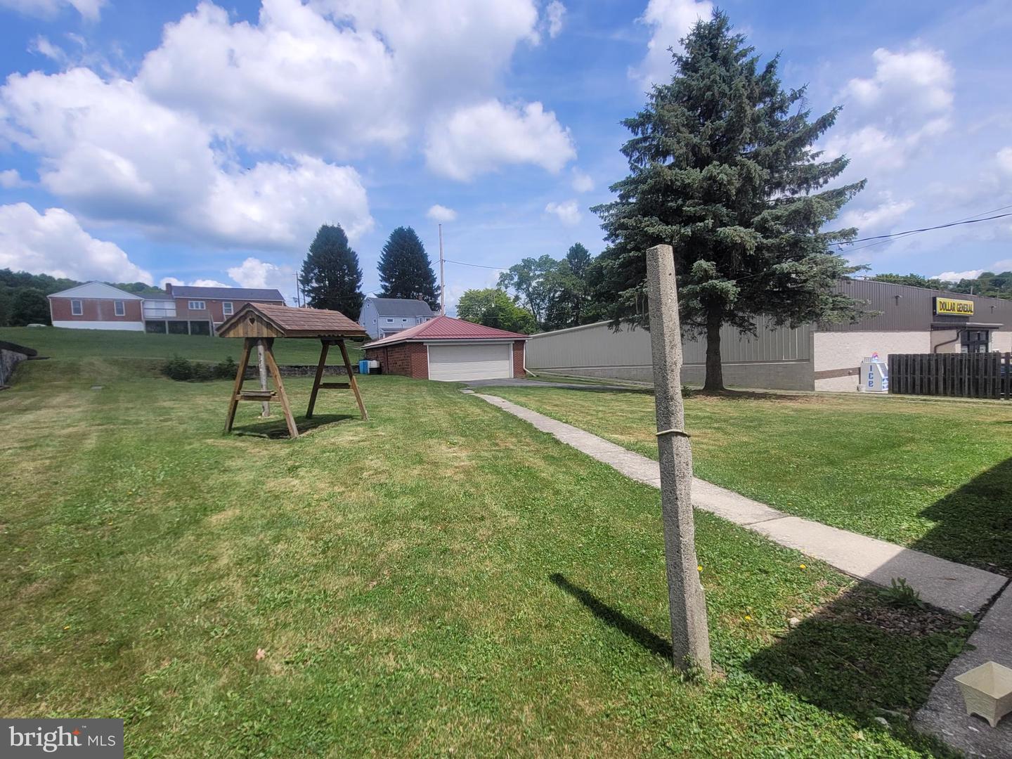 Main St, Davidsville, PA 15928 #1
