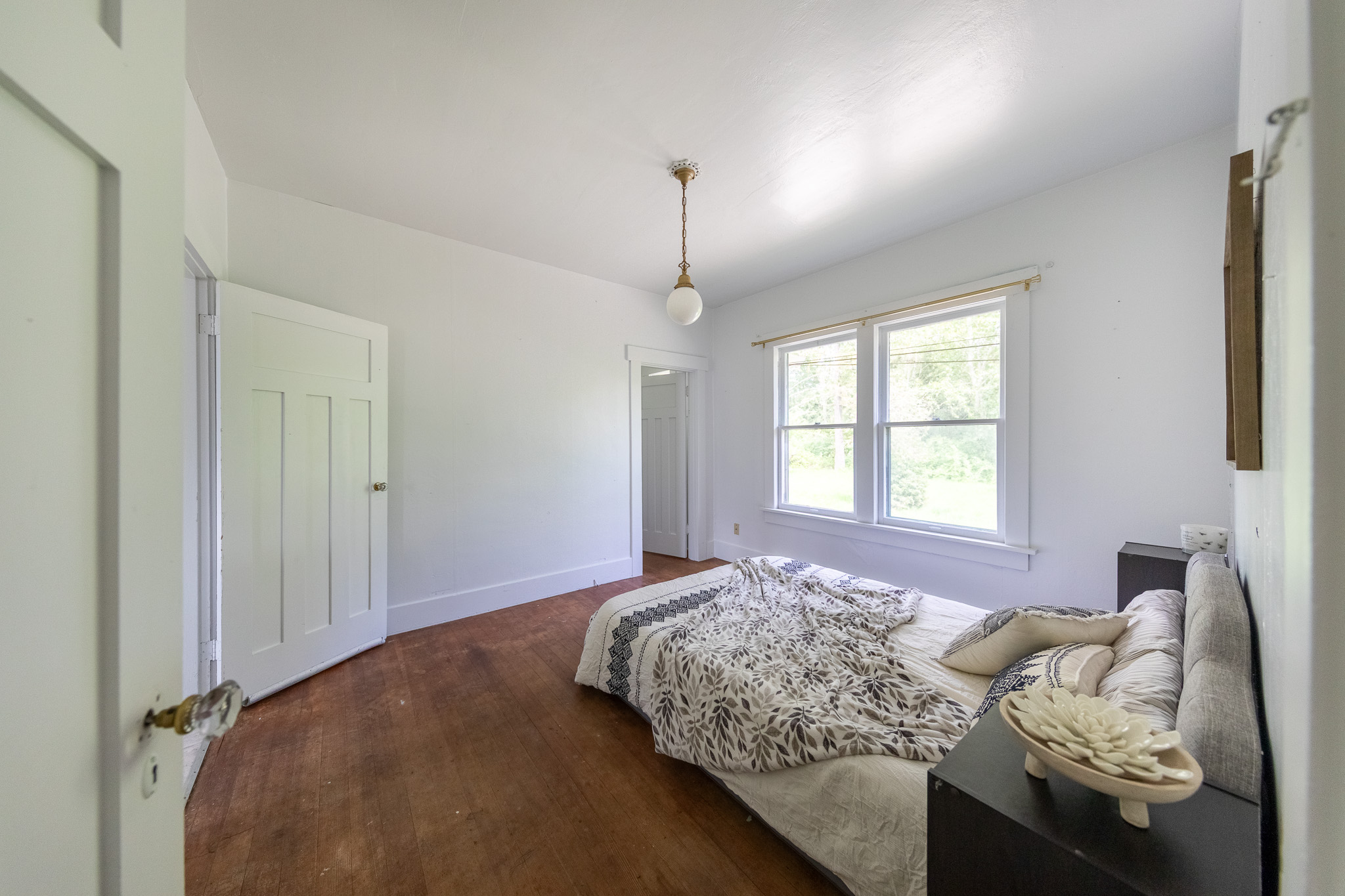  Timeless Historic Home in Stanwood - 物件實景