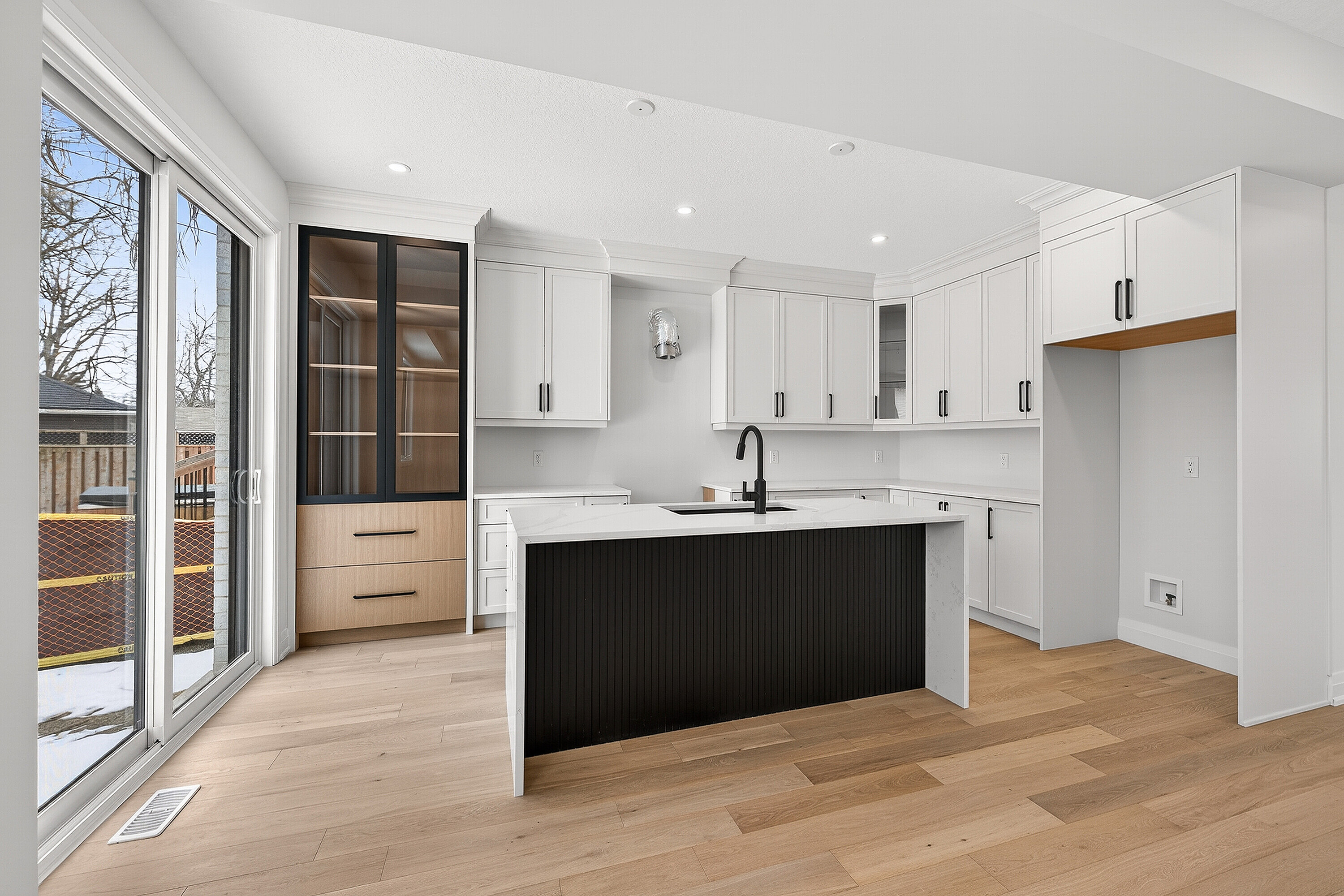  Newly Built Family Home - 物件實景