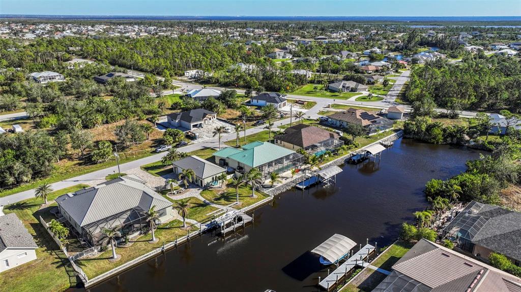 9567 Honeymoon Drive, Port Charlotte, Florida, 33981, United States, 3 Bedrooms Bedrooms, ,2 BathroomsBathrooms,Residential,For Sale,9567 Honeymoon Drive,1672297