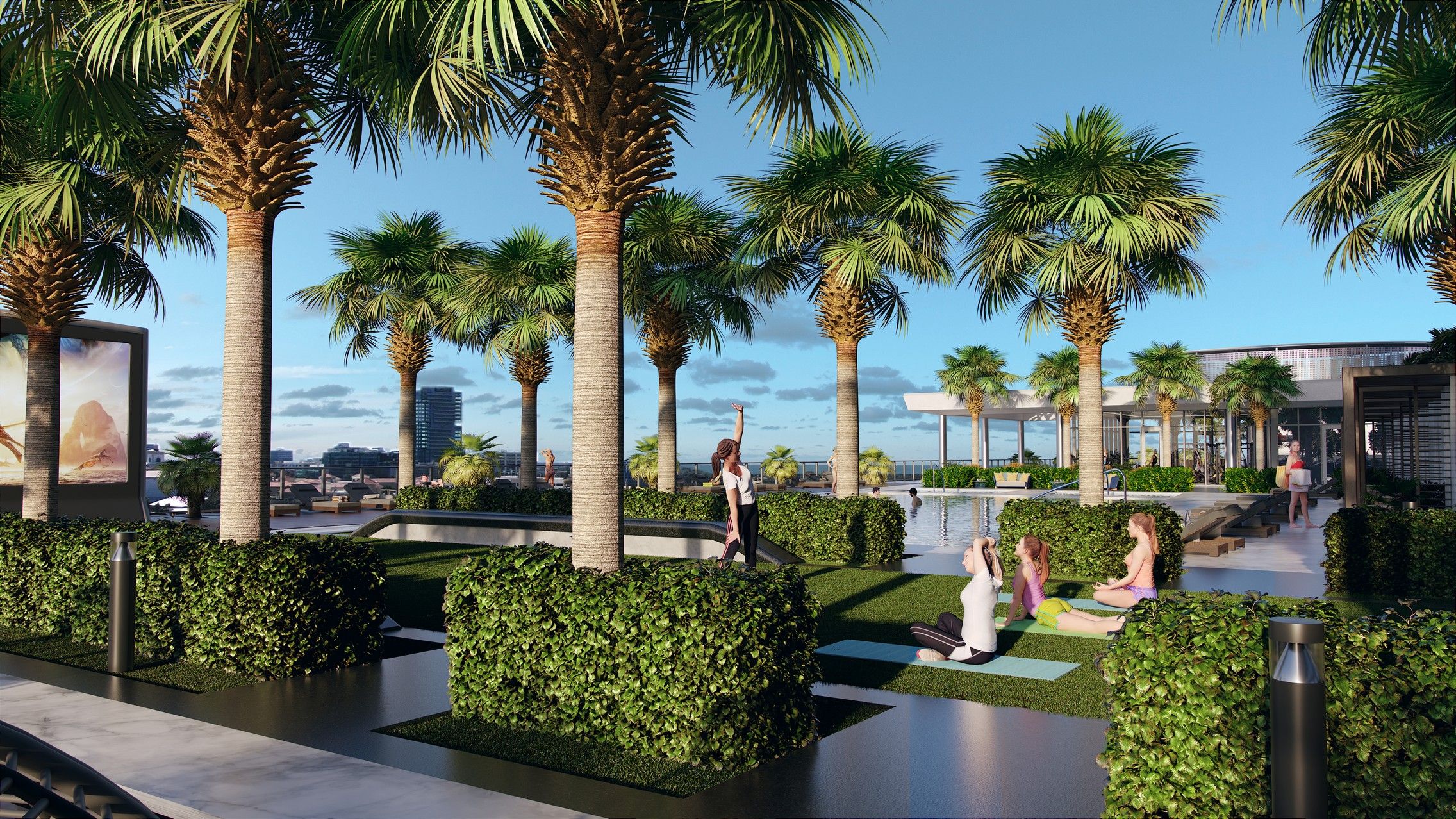  1170 E Hallandale Beach, Hallandale Beach, FL, 33009 - 物件實景
