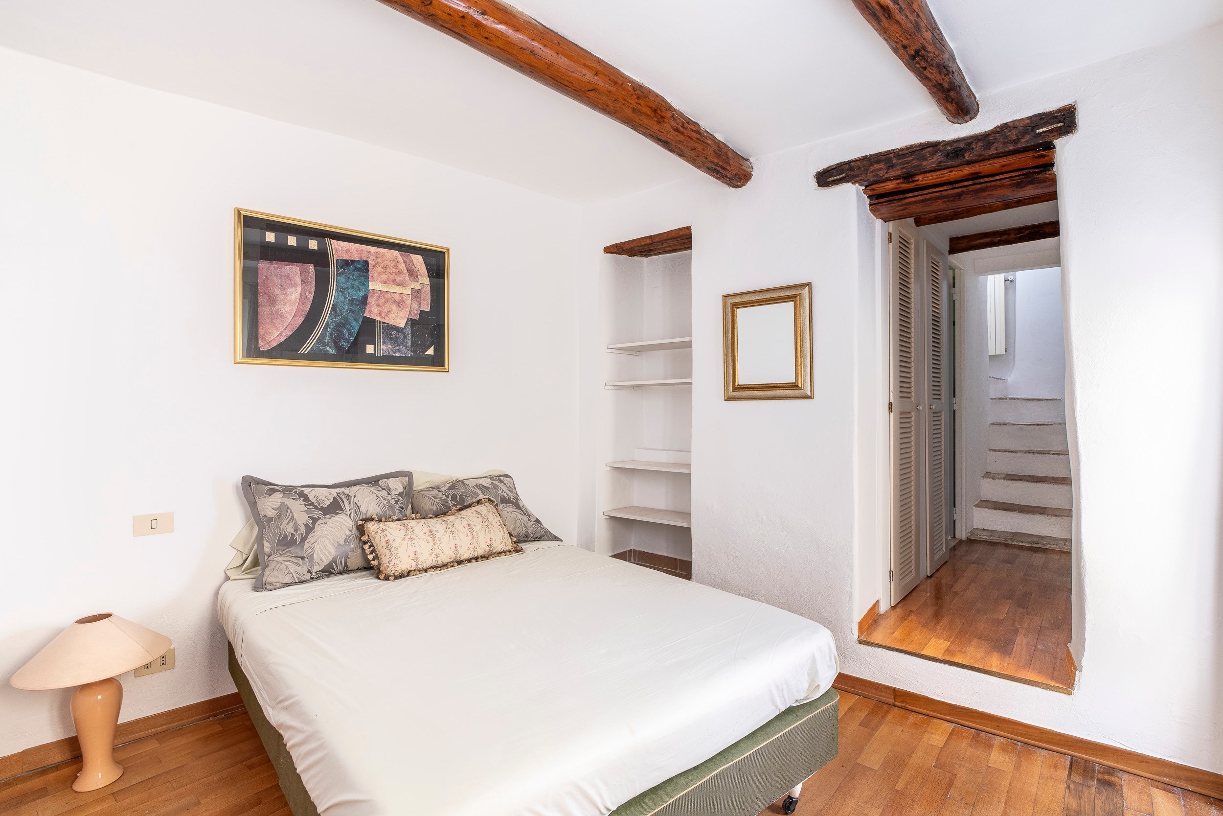  Lavish Townhouse with Panoramic Views in Roquebrune Cap Martin - 物件實景