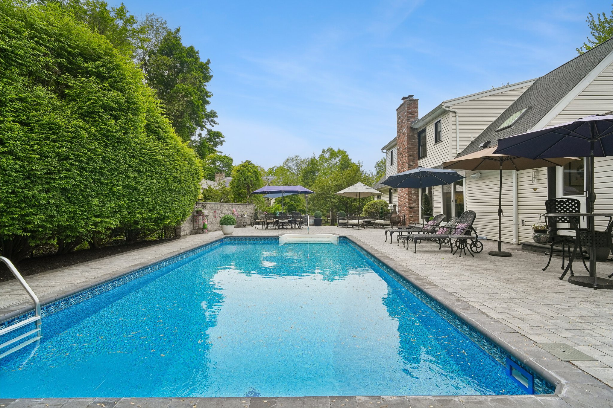  11 Auriemma Court, Roxbury Township, NJ 07850 - 物件實景