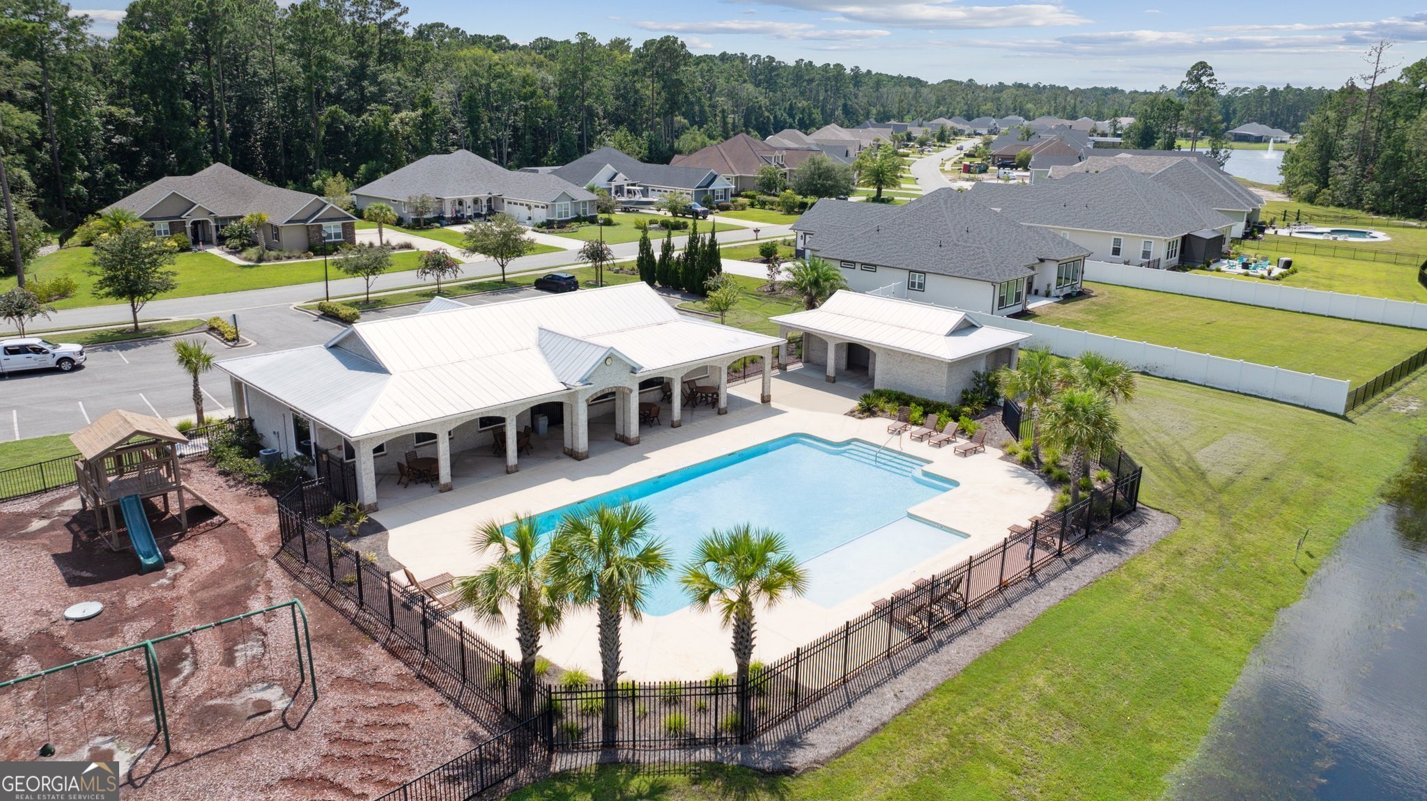 Kingsland, Georgia, 31548, United States, 4 Bedrooms Bedrooms, ,3 BathroomsBathrooms,Residential,For Sale,1723236