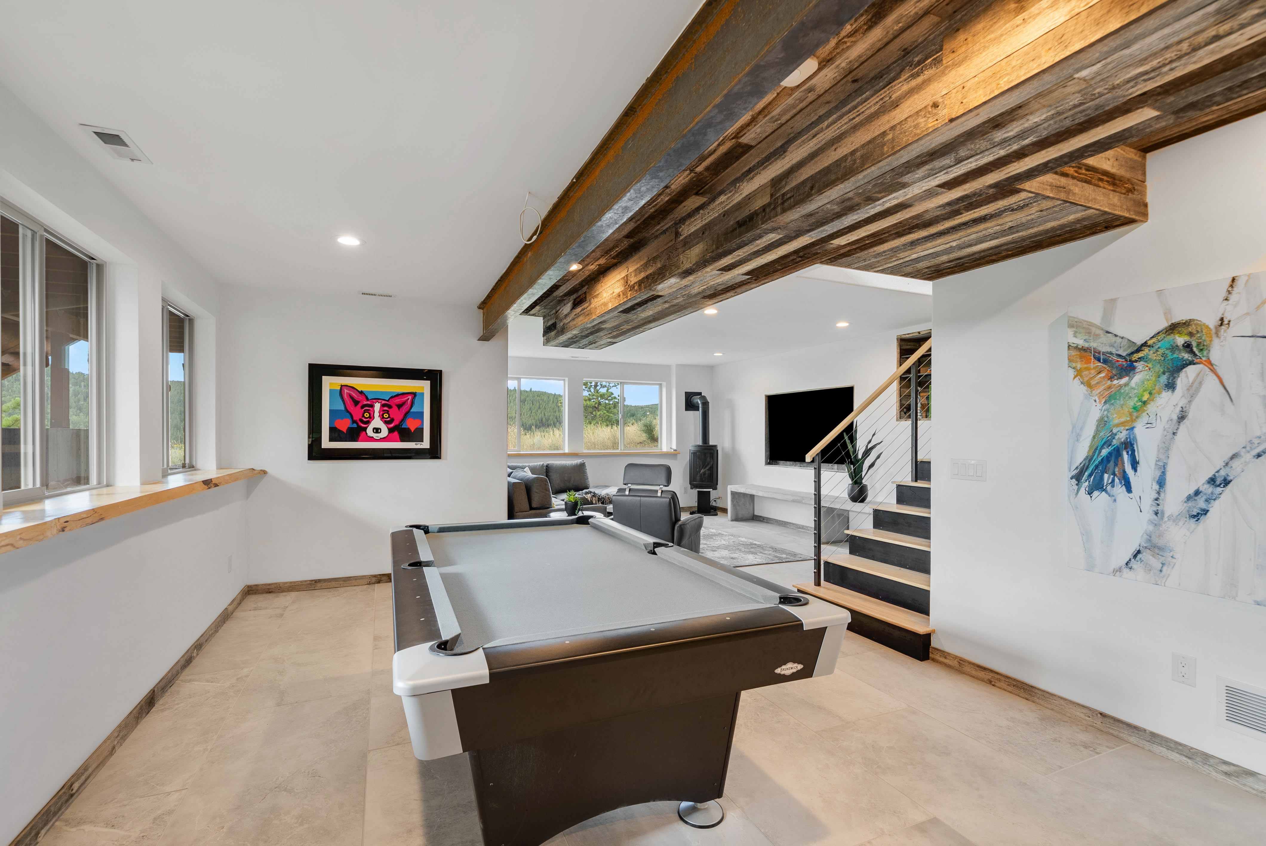  131 Hurricane Hill Dr, Nederland, CO, 80466 - 物件實景