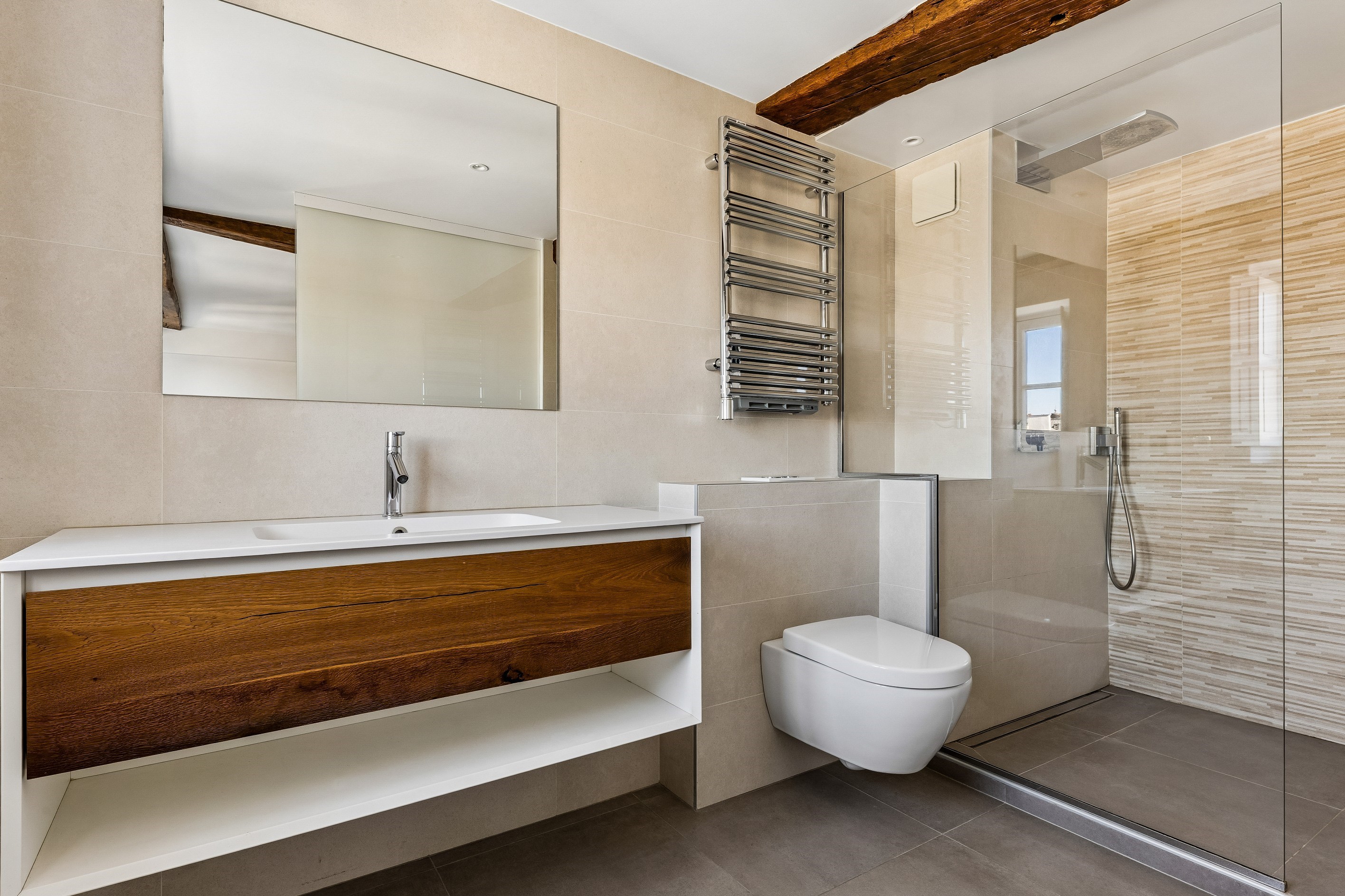  Exclusive Listing. Paris 1st - Palais Royal. Penthouse in the Heart of Paris - 物件實景