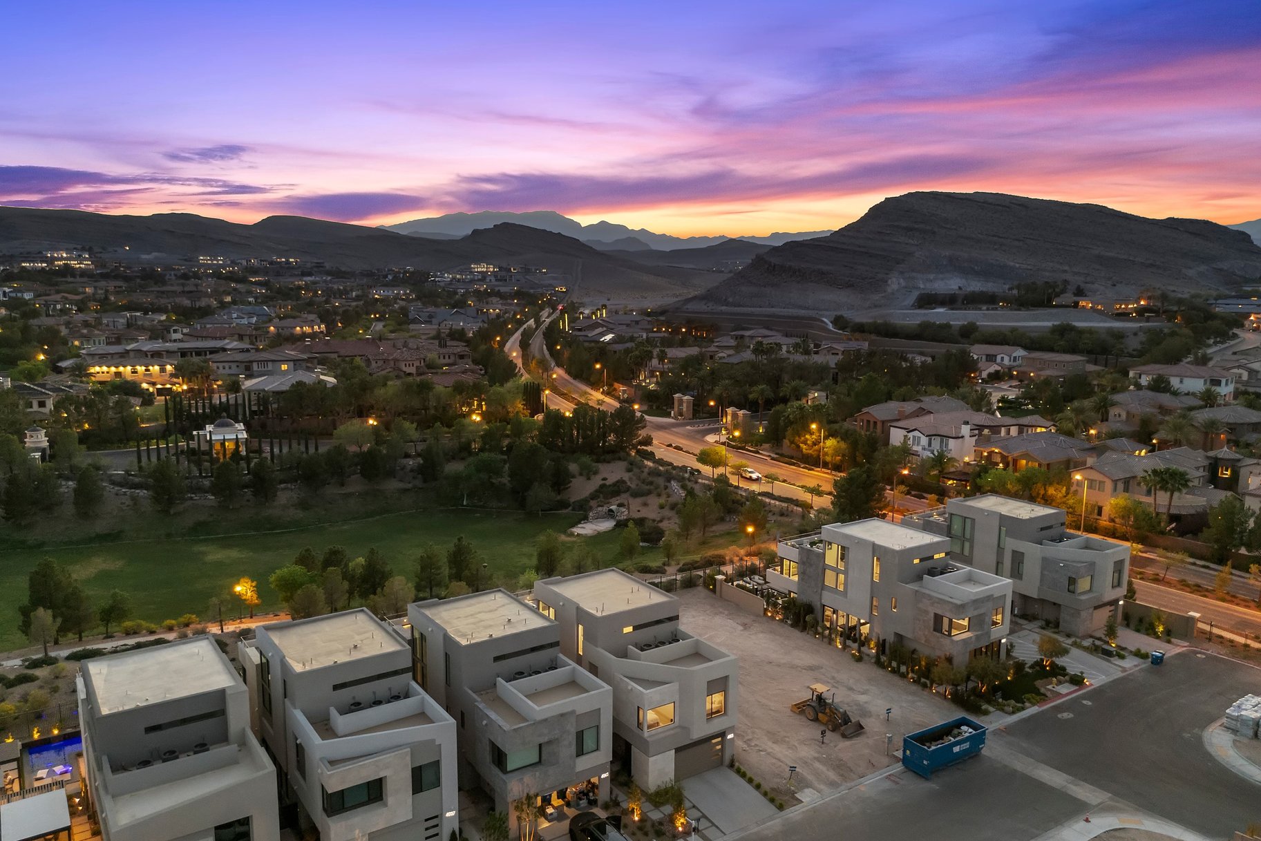  New to Market - 物件實景