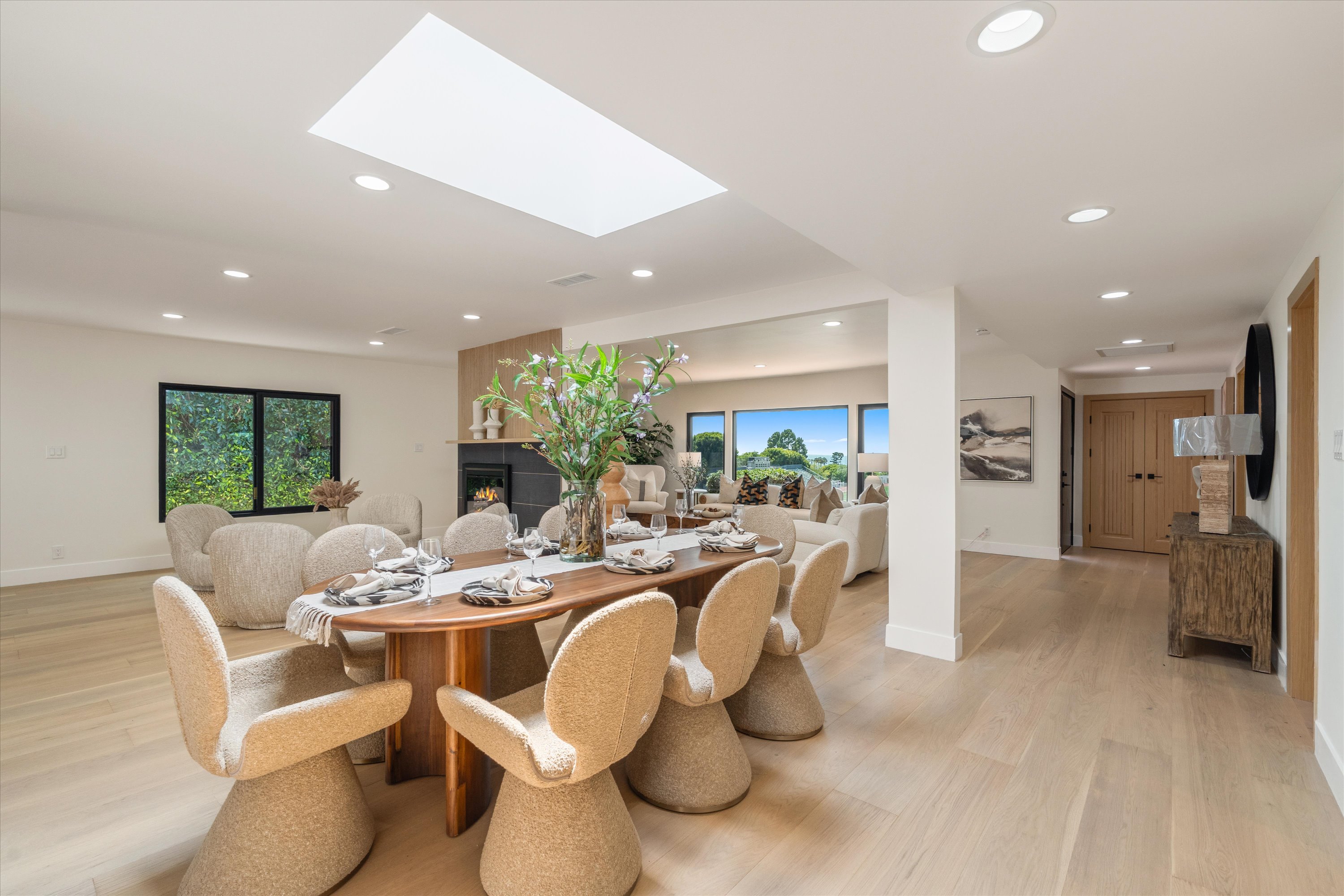  2112 Vía Pacheco, Palos Verdes Estates, CA 90274 - 物件實景