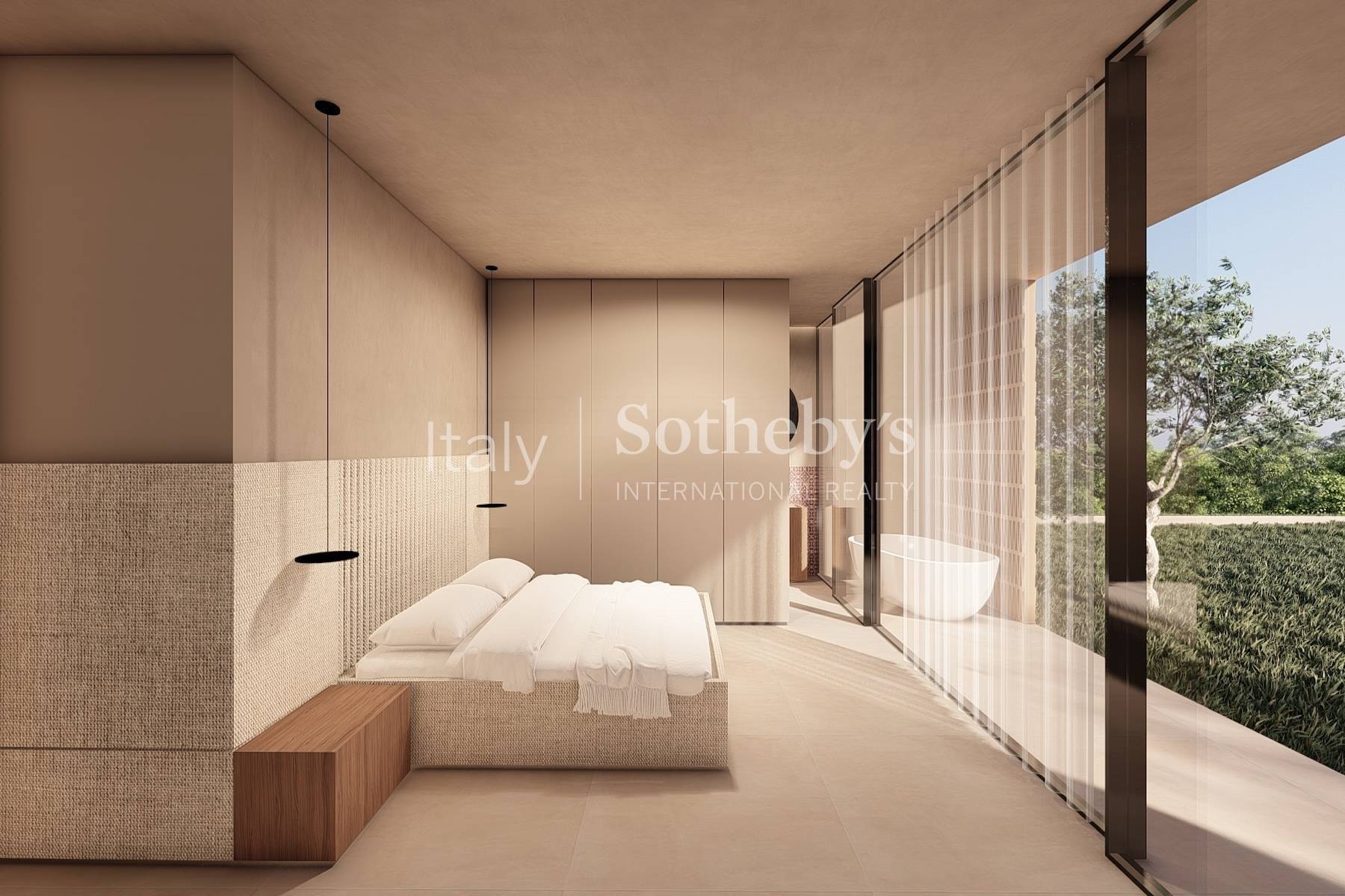  Designer villa with pool in the Tellaro area - 物件實景