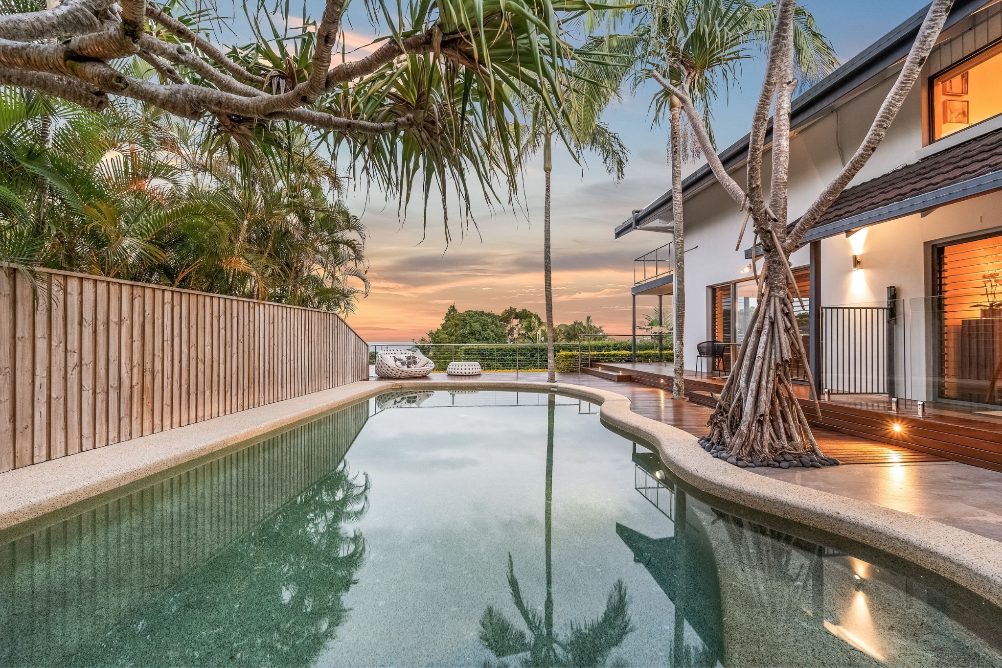  13 Goolara Court, Ocean Shores - 物件實景