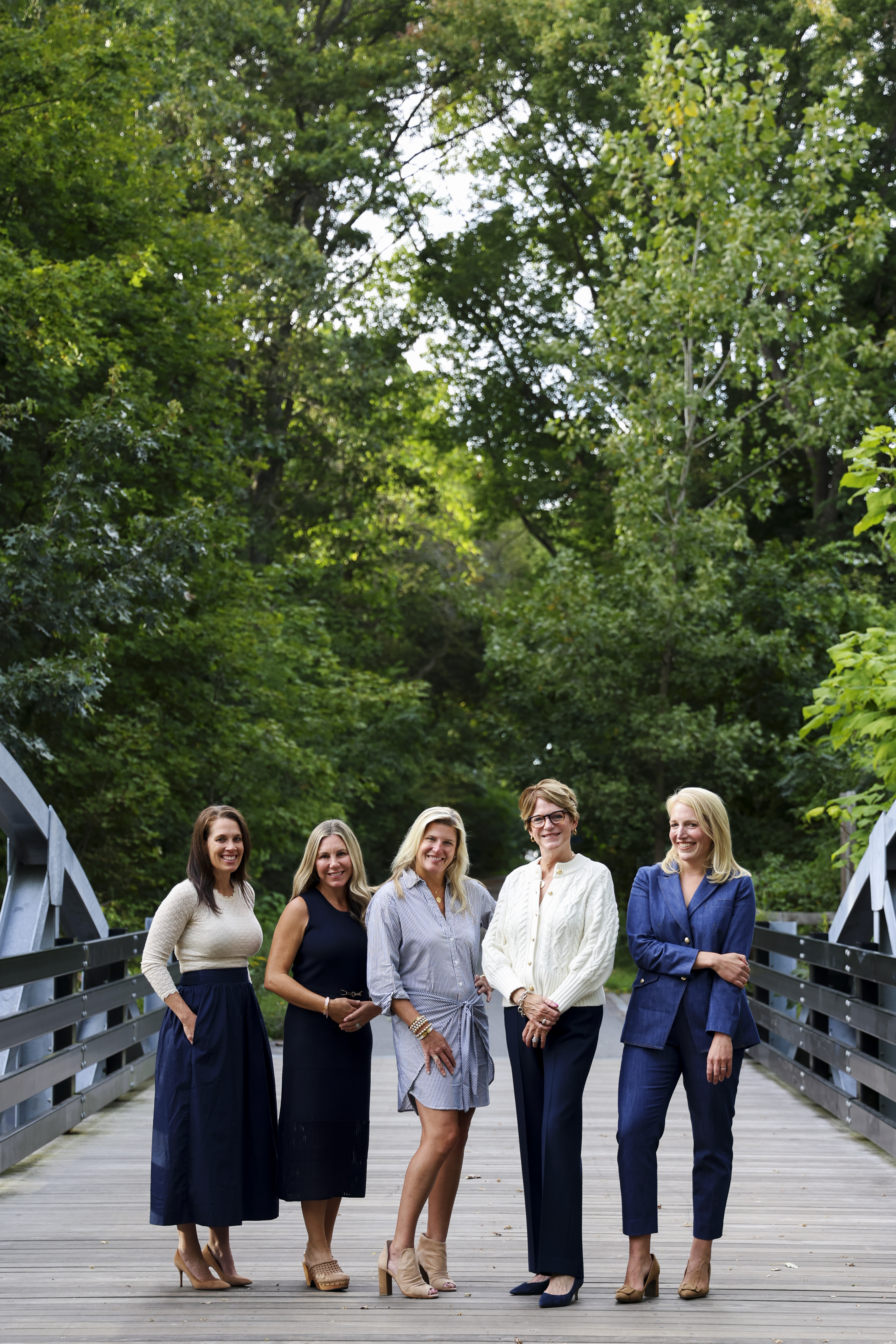 Kim Patenaude & Rory Fivek Real Estate Group