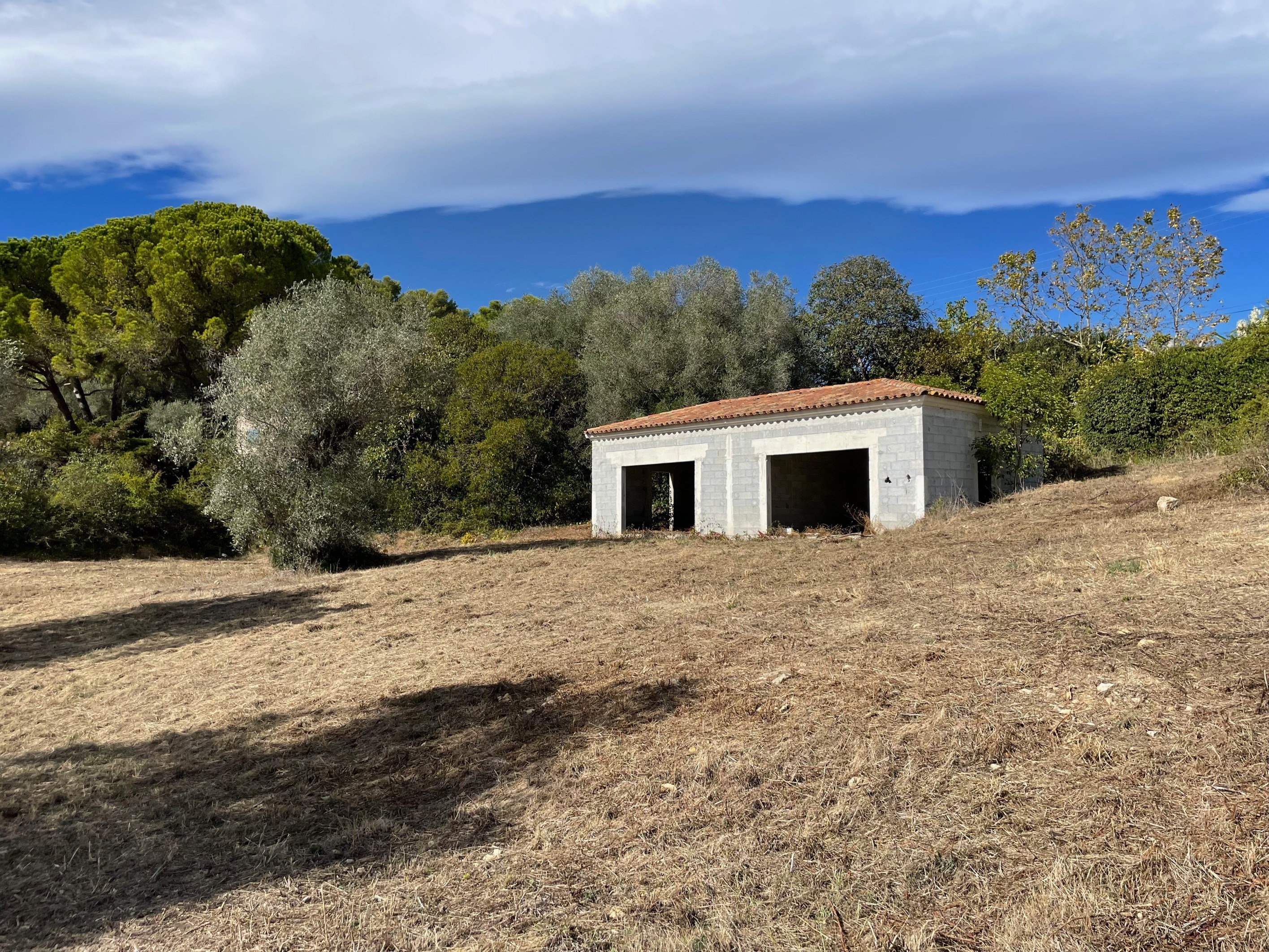  Project for three contemporary villas on 35,233 sq m of land - 物件實景