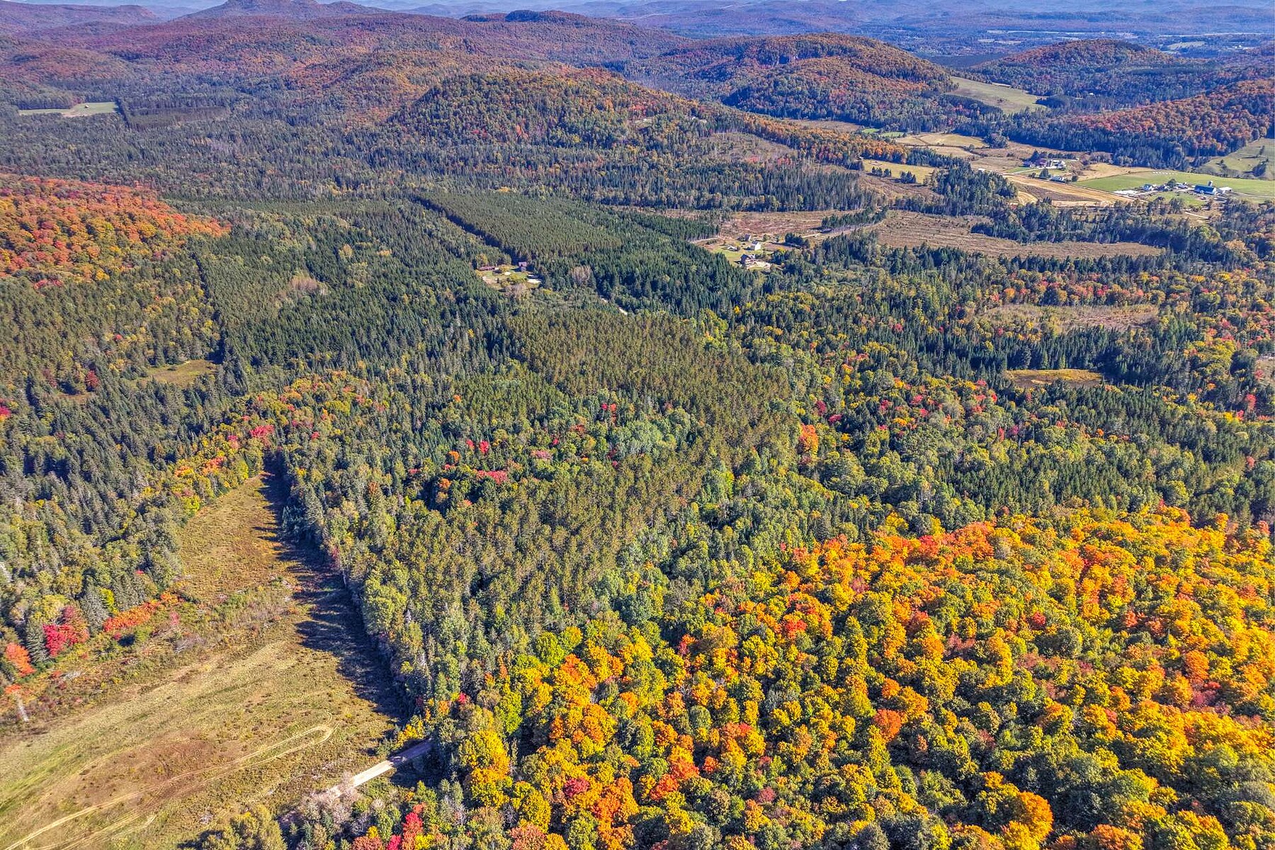 Huberdeau, Laurentides - 物件實景