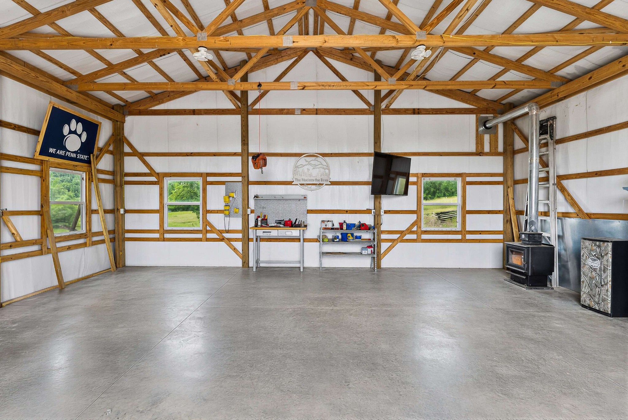  2063 Kennedy Creek Rd, Auburntown, TN, 37016 - 物件實景