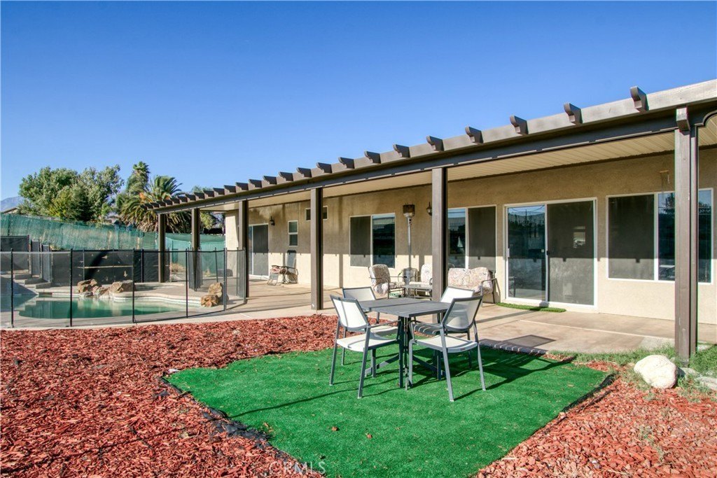 Banning, California, 92220, United States, 3 Bedrooms Bedrooms, ,2 BathroomsBathrooms,Residential,For Sale,1929042