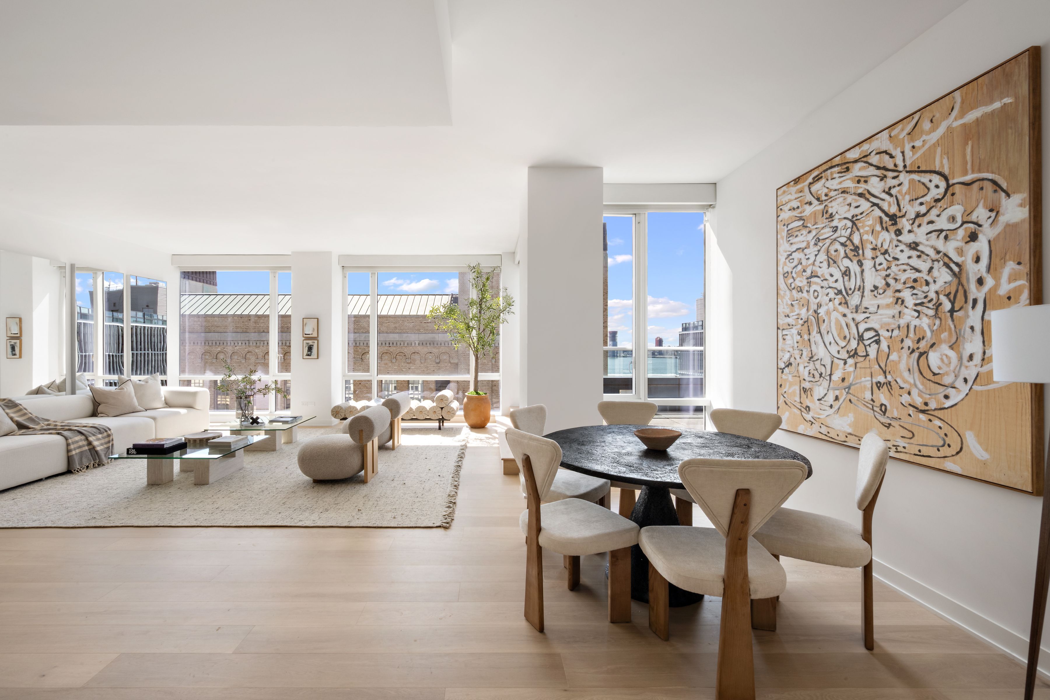  330 Spring Street - 物件實景