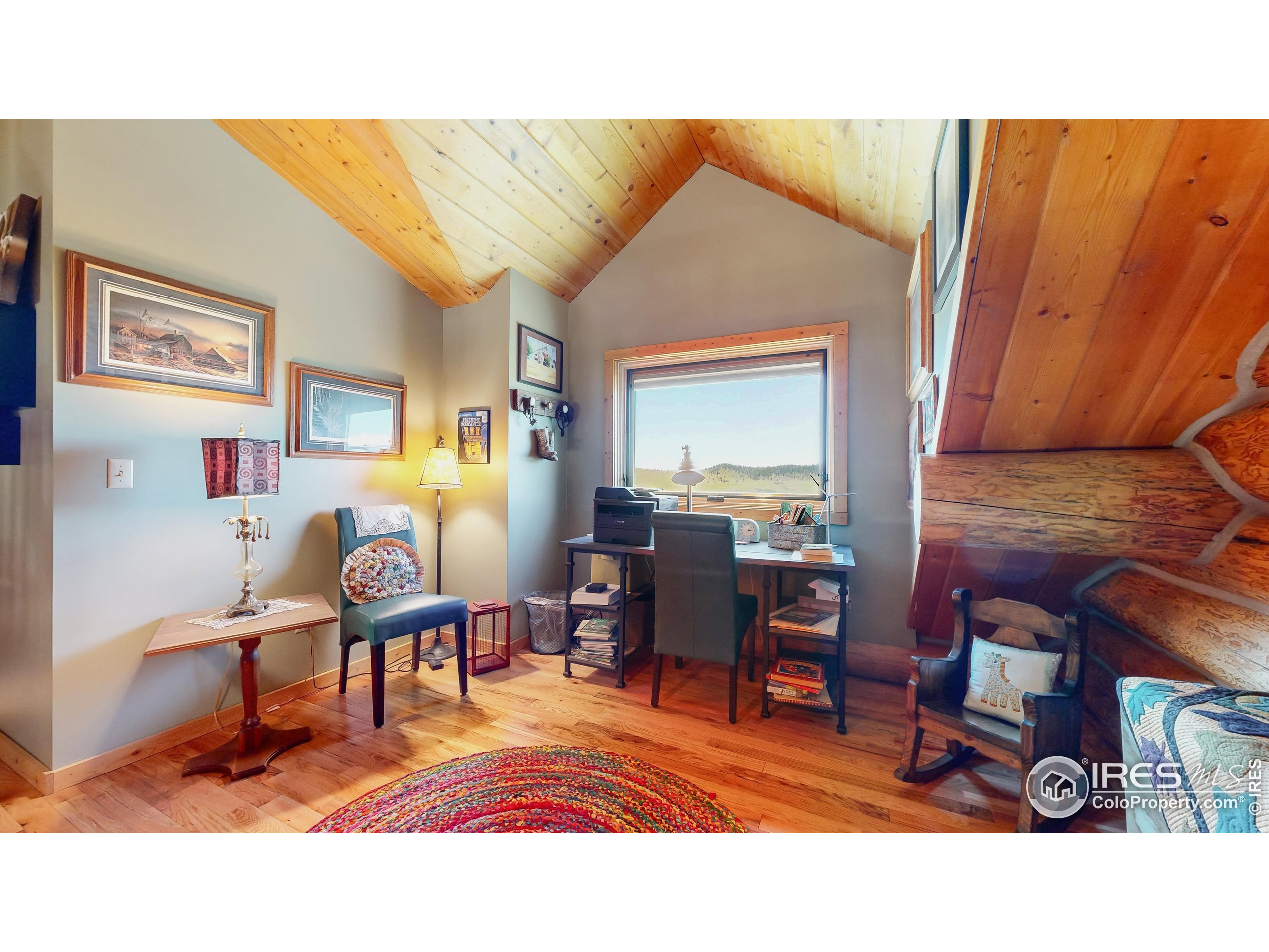Loveland, Colorado, 80537, United States, 3 Bedrooms Bedrooms, ,2 BathroomsBathrooms,Residential,For Sale,1910374