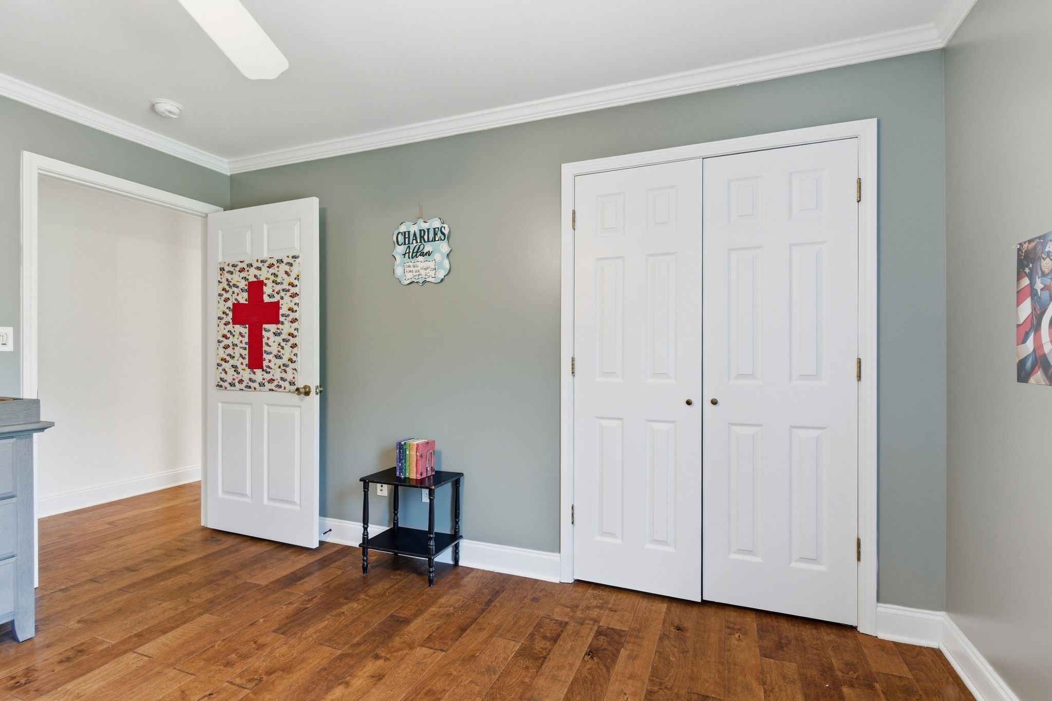  985 Furnace Hollow Road, Dickson, TN, 37055 - 物件實景