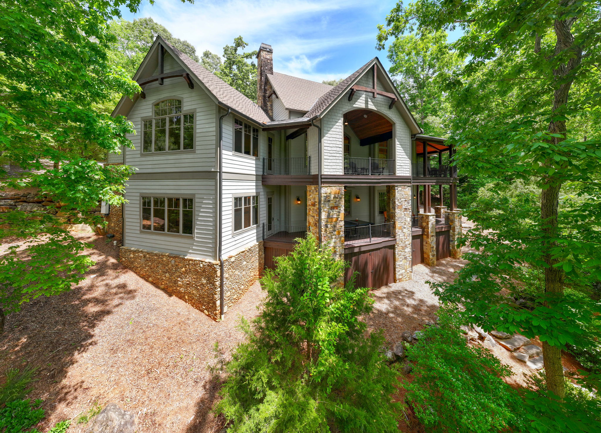  734 Placid Cove Way, Salem, SC 29676 - 物件實景