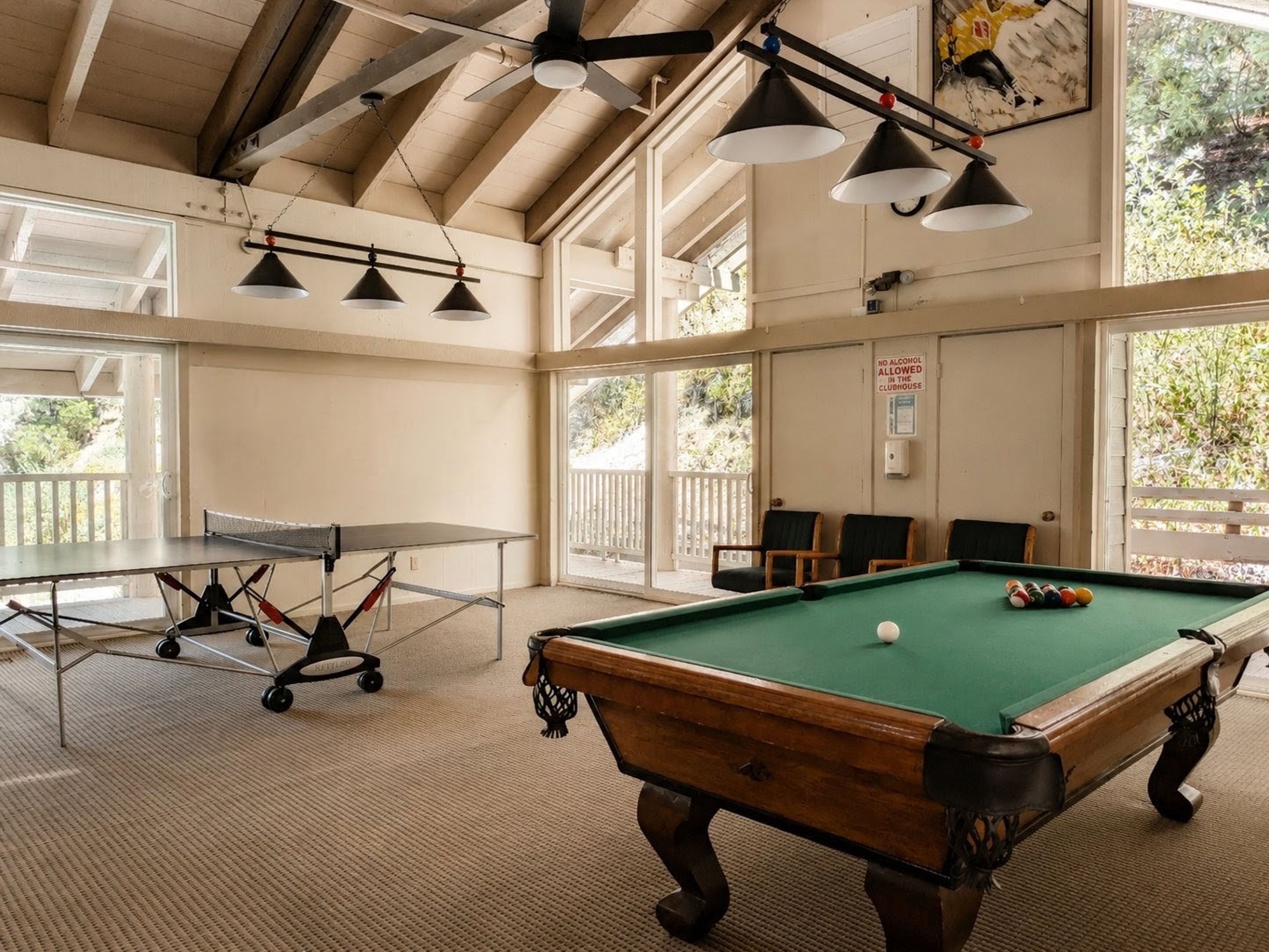  191 Kuffel Canyon Road, Lake Arrowhead, CA 92352 - 物件實景